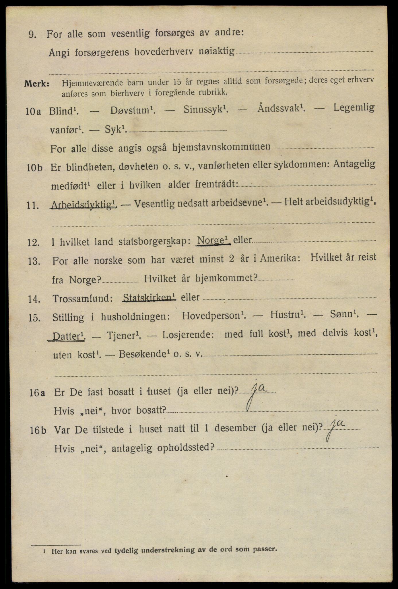 SAO, Folketelling 1920 for 0103 Fredrikstad kjøpstad, 1920, s. 34858