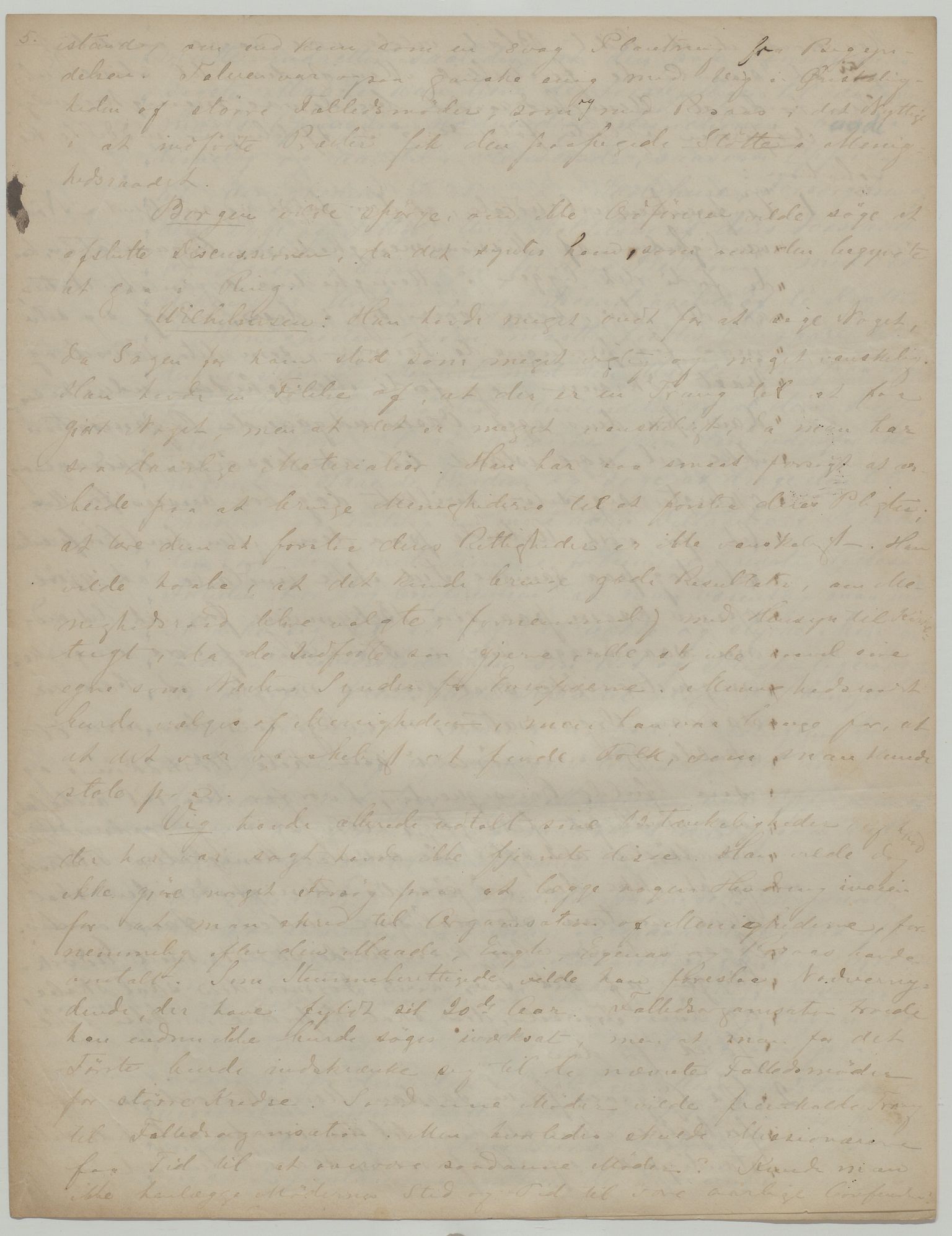 Det Norske Misjonsselskap - hovedadministrasjonen, VID/MA-A-1045/D/Da/Daa/L0035/0007: Konferansereferat og årsberetninger / Konferansereferat fra Madagaskar Innland., 1879