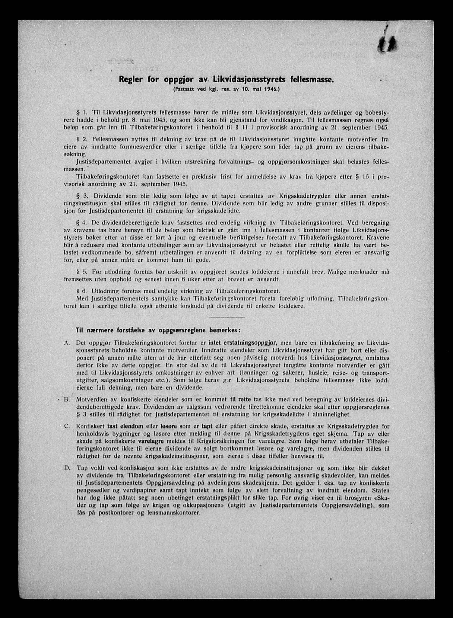 Justisdepartementet, Tilbakeføringskontoret for inndratte formuer, RA/S-1564/H/Hc/Hca/L0894: --, 1945-1947, s. 514