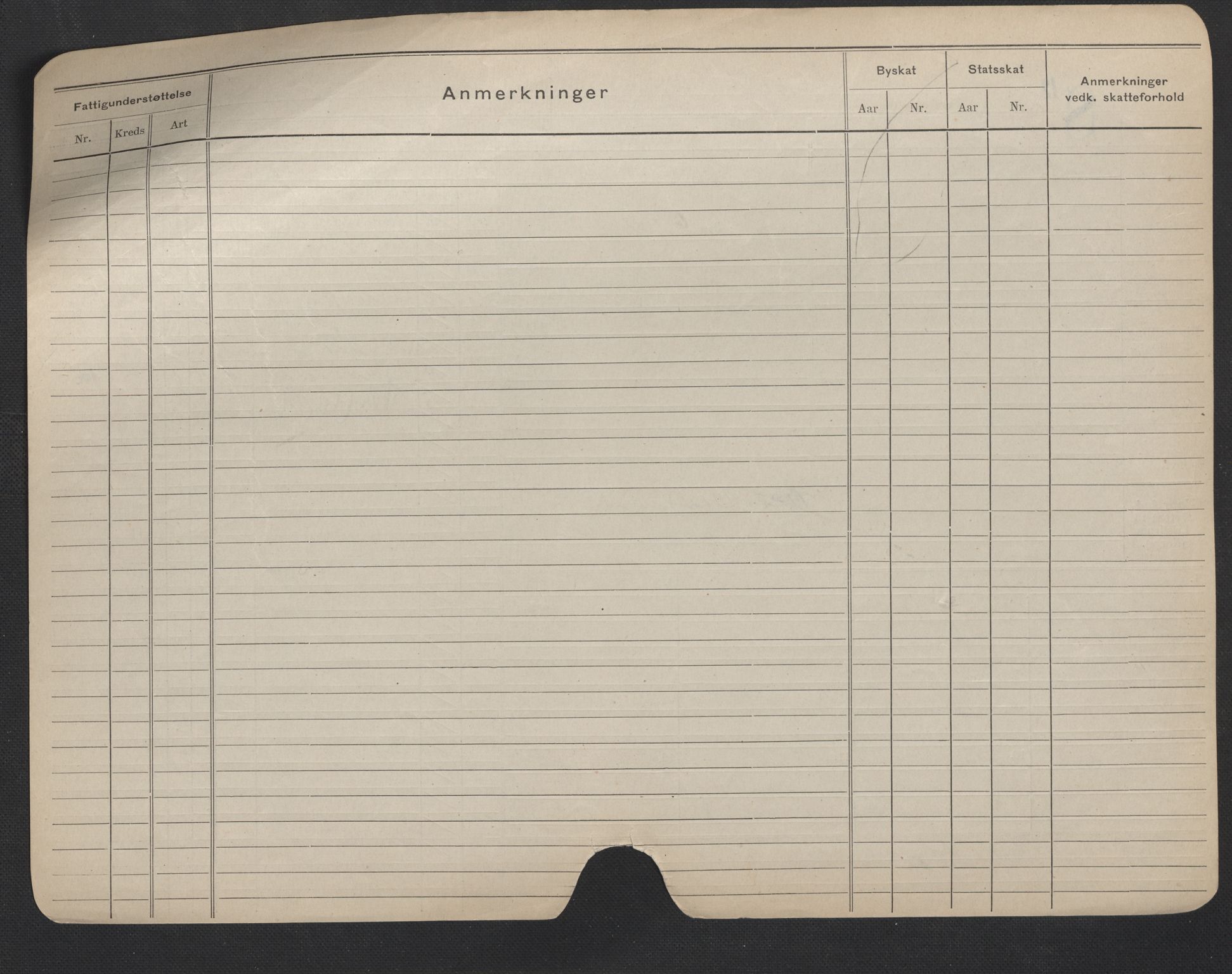 Oslo folkeregister, Registerkort, SAO/A-11715/F/Fa/Fac/L0007: Menn, 1906-1914, s. 151b