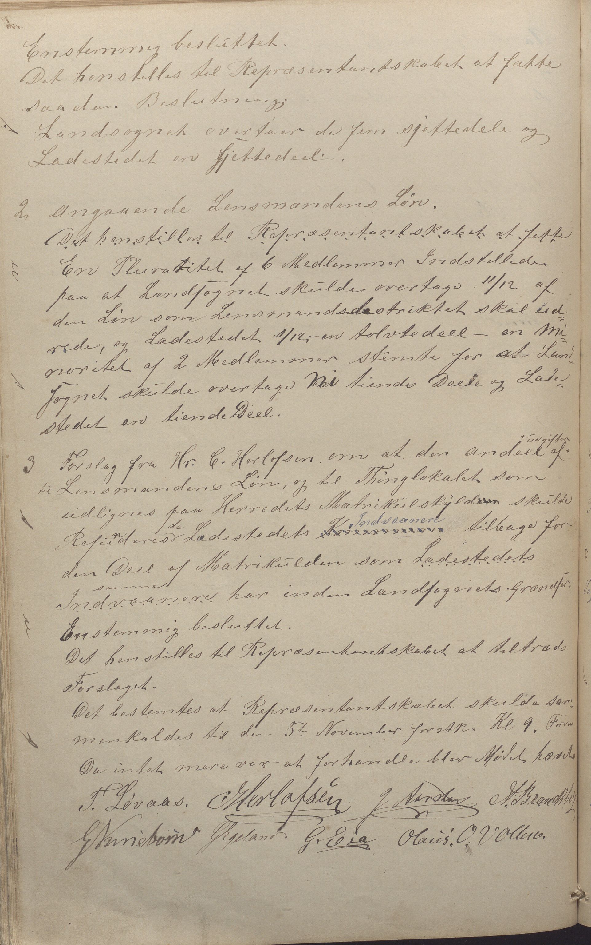 Sokndal kommune - Formannskapet/Sentraladministrasjonen, IKAR/K-101099/A/L0001: Forhandlingsprotokoll, 1863-1886, s. 115b