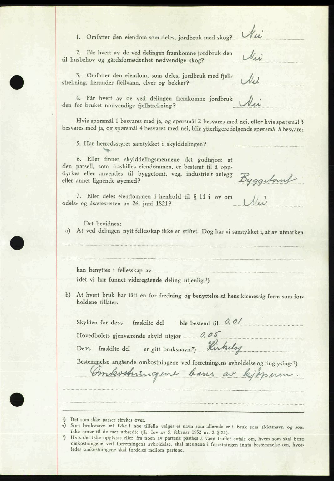 Romsdal sorenskriveri, AV/SAT-A-4149/1/2/2C: Pantebok nr. A27, 1948-1948, Dagboknr: 2339/1948