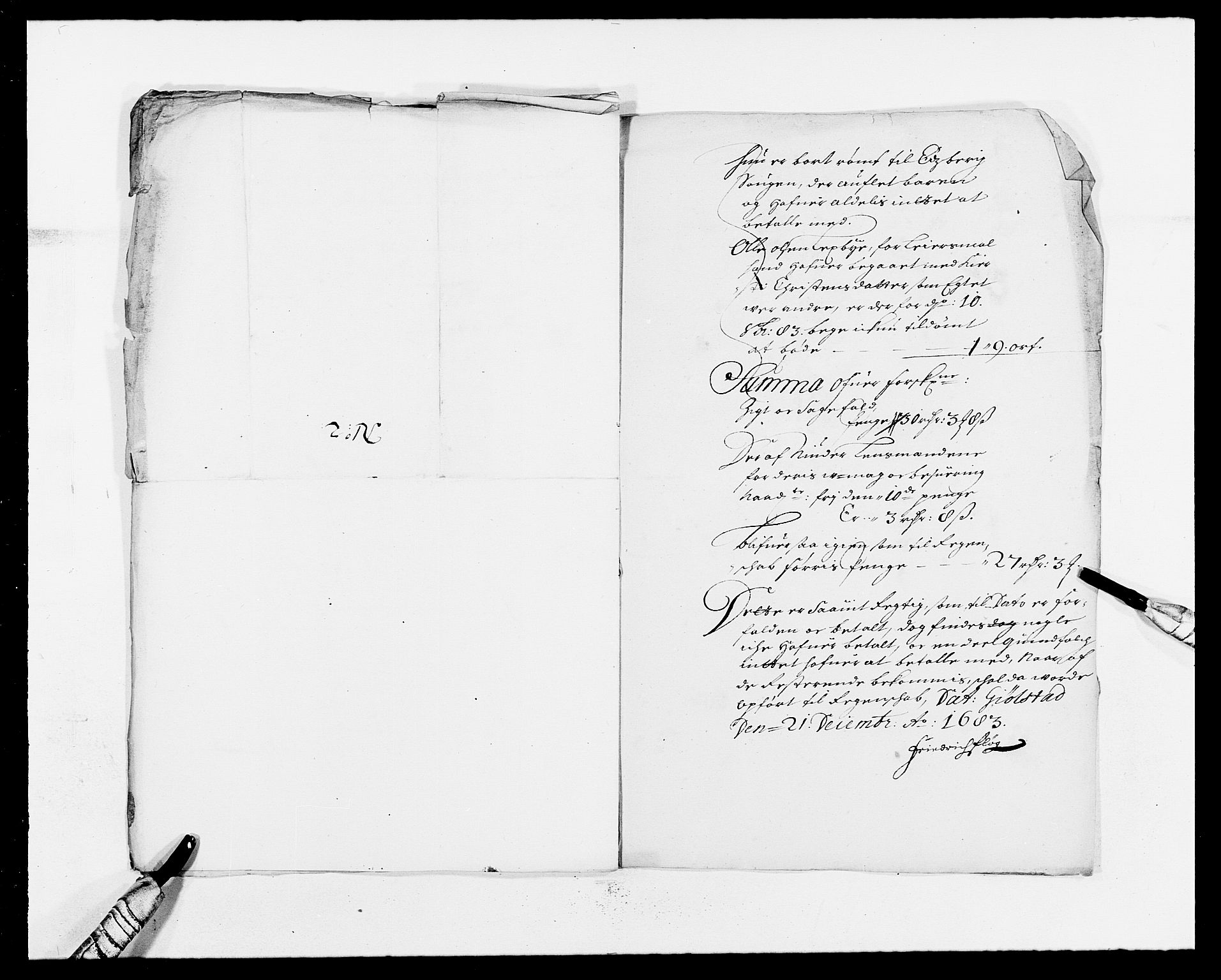 Rentekammeret inntil 1814, Reviderte regnskaper, Fogderegnskap, RA/EA-4092/R05/L0274: Fogderegnskap Rakkestad, 1683-1684, s. 41