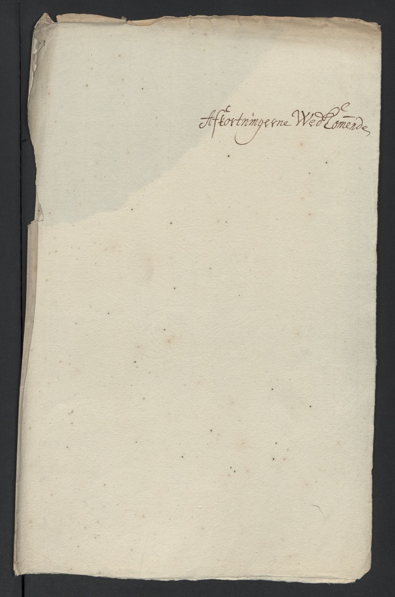 Rentekammeret inntil 1814, Reviderte regnskaper, Fogderegnskap, RA/EA-4092/R12/L0708: Fogderegnskap Øvre Romerike, 1696, s. 255