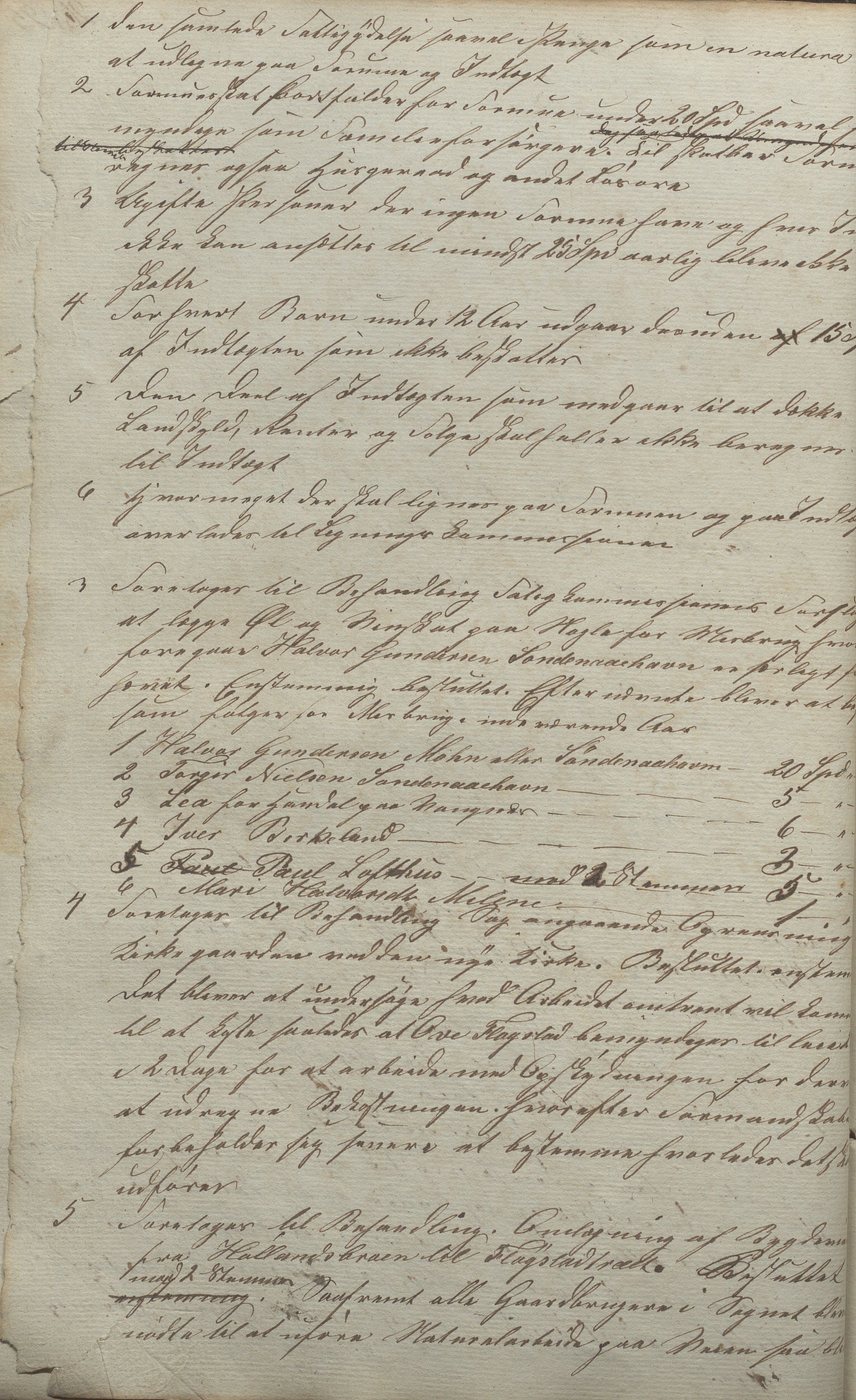 Sauda kommune - Formannskapet/sentraladministrasjonen, IKAR/K-100597/A/Aa/L0001: Møtebok, 1838-1888, s. 96b