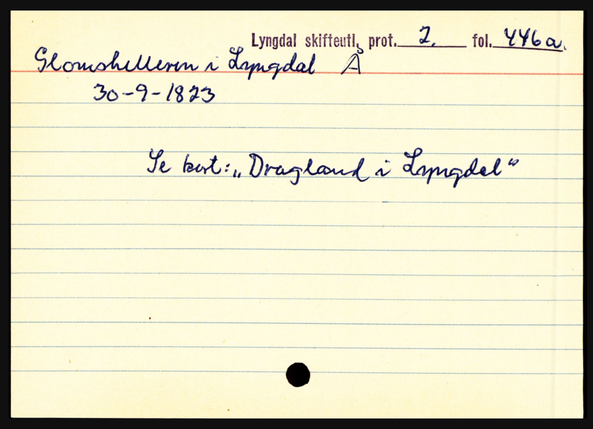 Lyngdal sorenskriveri, AV/SAK-1221-0004/H, s. 3907