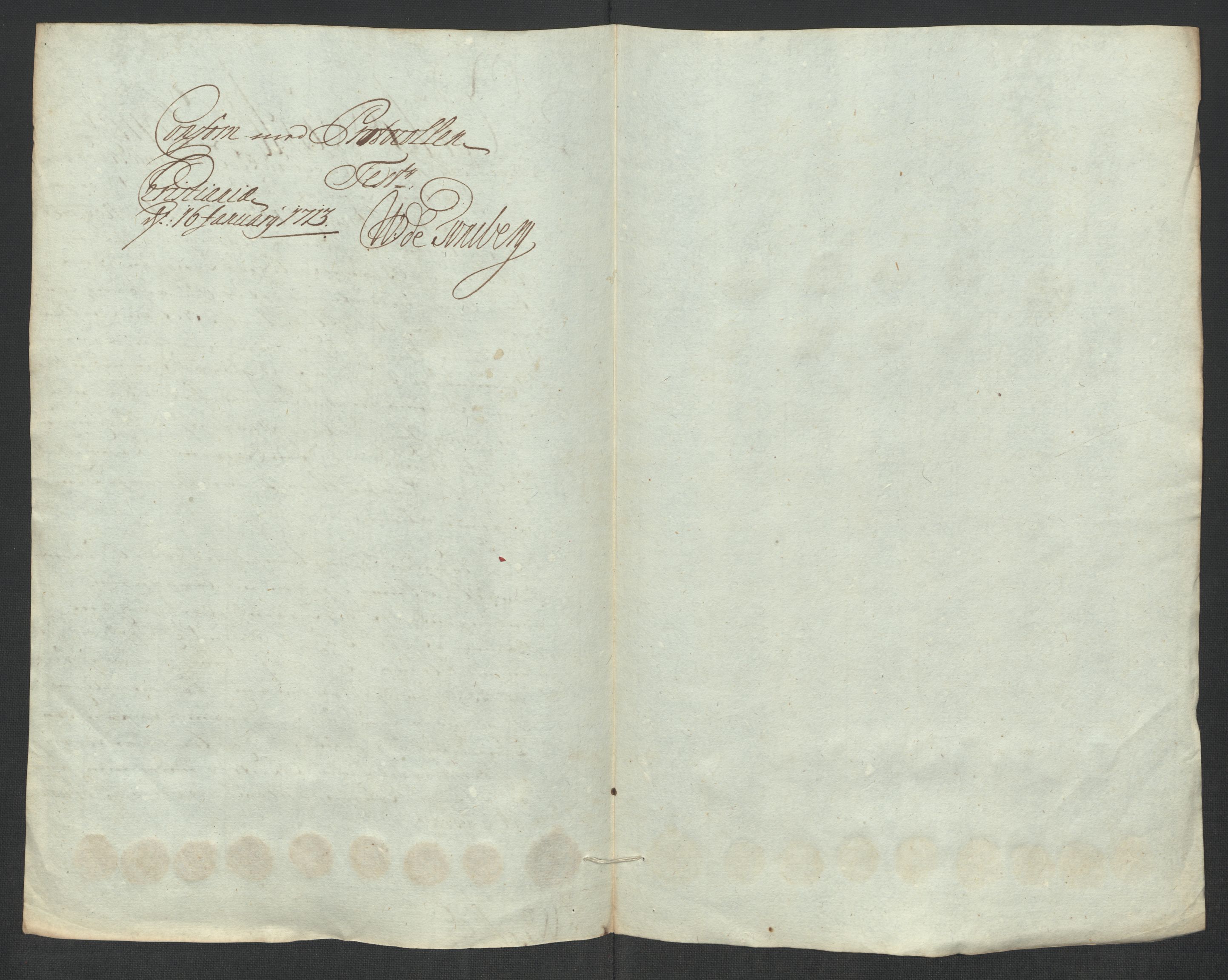 Rentekammeret inntil 1814, Reviderte regnskaper, Fogderegnskap, RA/EA-4092/R18/L1309: Fogderegnskap Hadeland, Toten og Valdres, 1712, s. 412