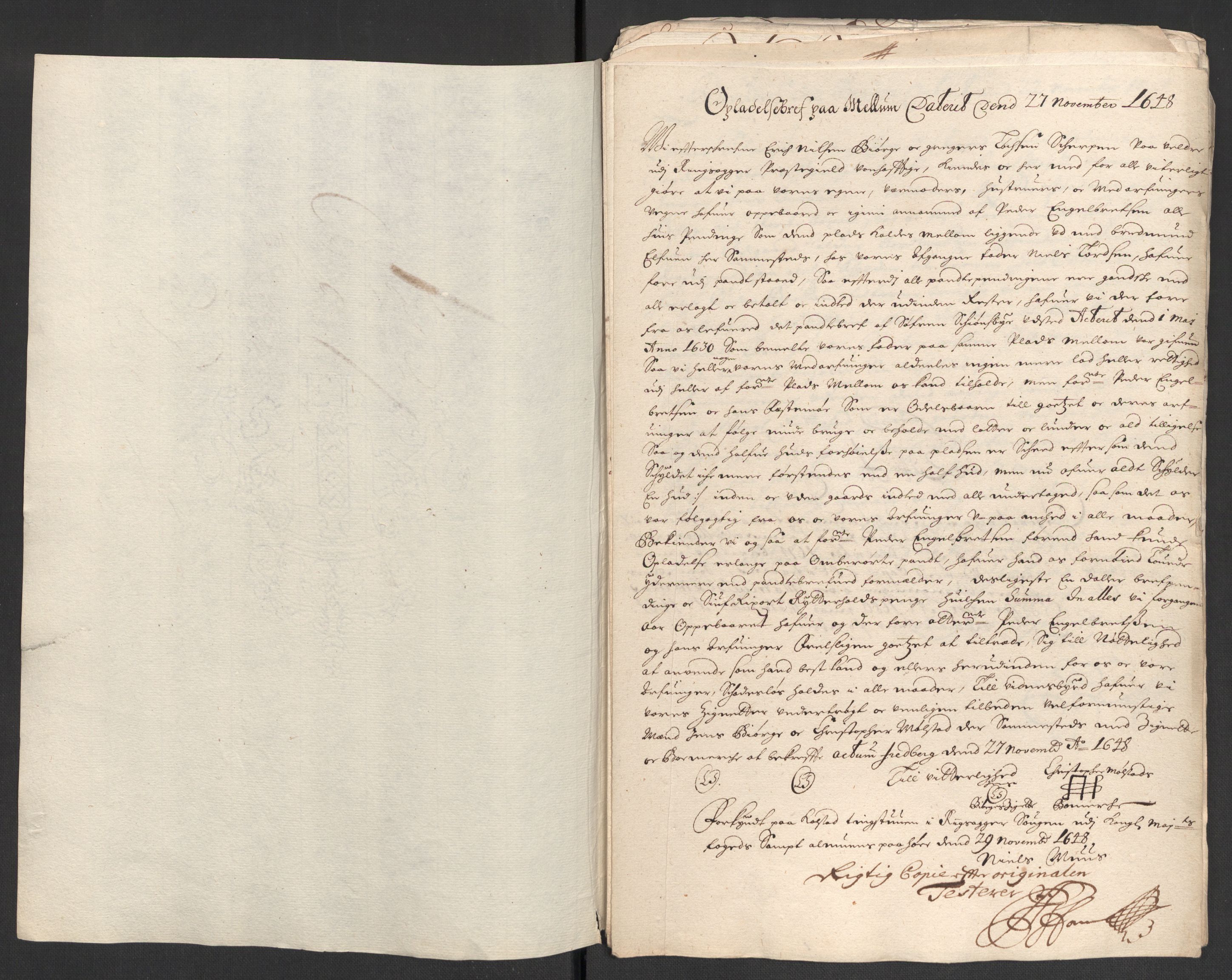 Rentekammeret inntil 1814, Reviderte regnskaper, Fogderegnskap, RA/EA-4092/R16/L1037: Fogderegnskap Hedmark, 1697-1698, s. 294