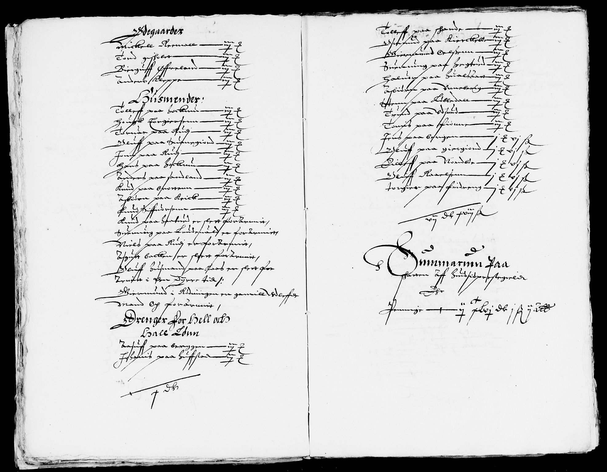 Rentekammeret inntil 1814, Reviderte regnskaper, Lensregnskaper, AV/RA-EA-5023/R/Rb/Rbp/L0010: Bratsberg len, 1625-1627