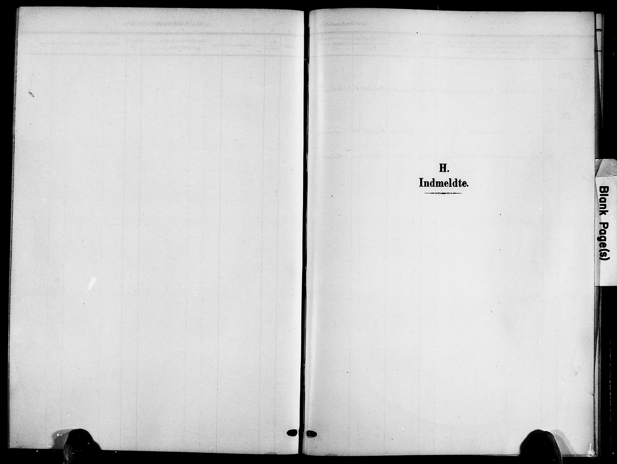 Åmli sokneprestkontor, SAK/1111-0050/F/Fb/Fbc/L0005: Klokkerbok nr. B 5, 1903-1916, s. 199