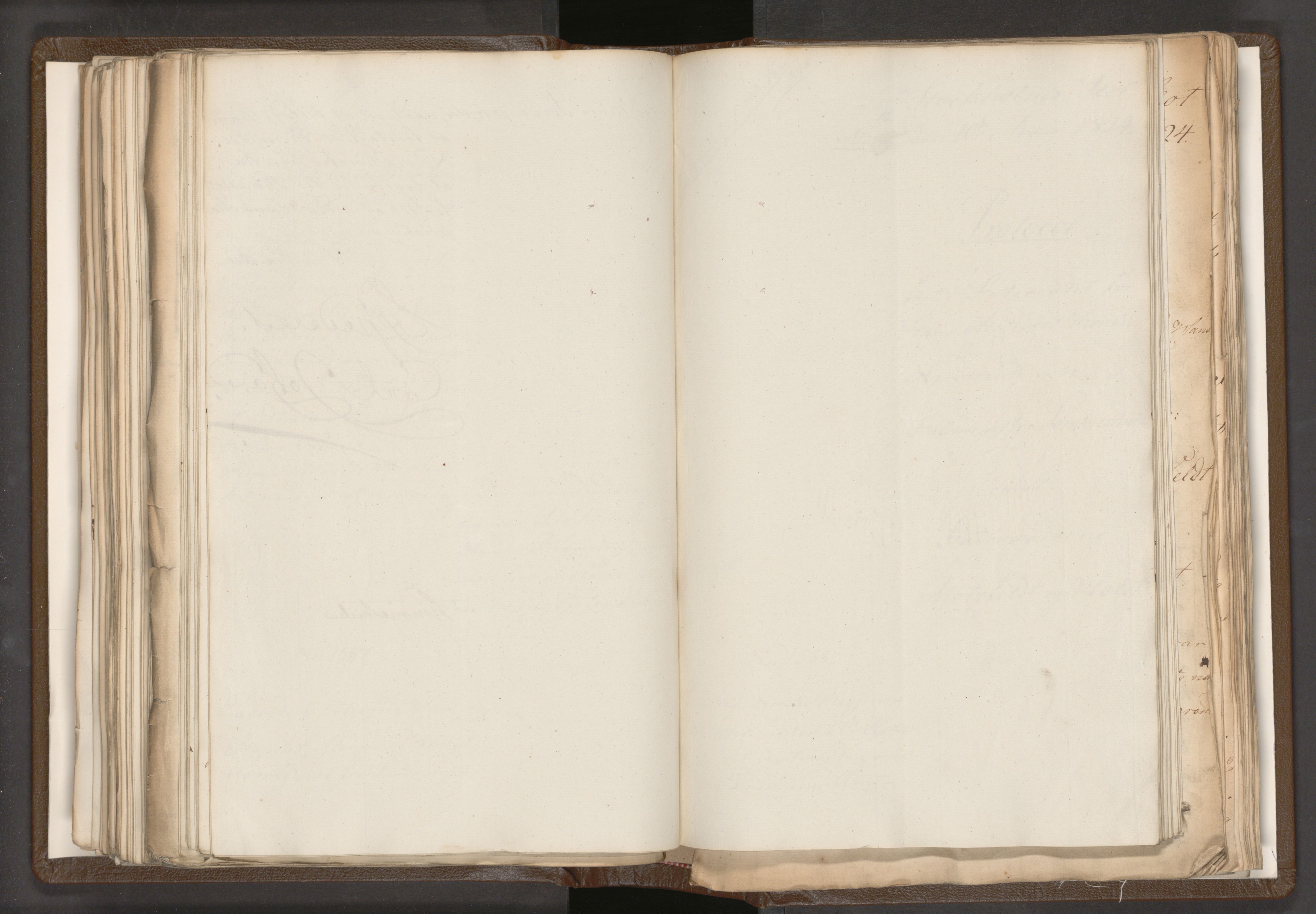 Statsrådssekretariatet, AV/RA-S-1001/A/Ab/L0018: Kgl. res. nr. 1112-1753, 1. halvår, 1824