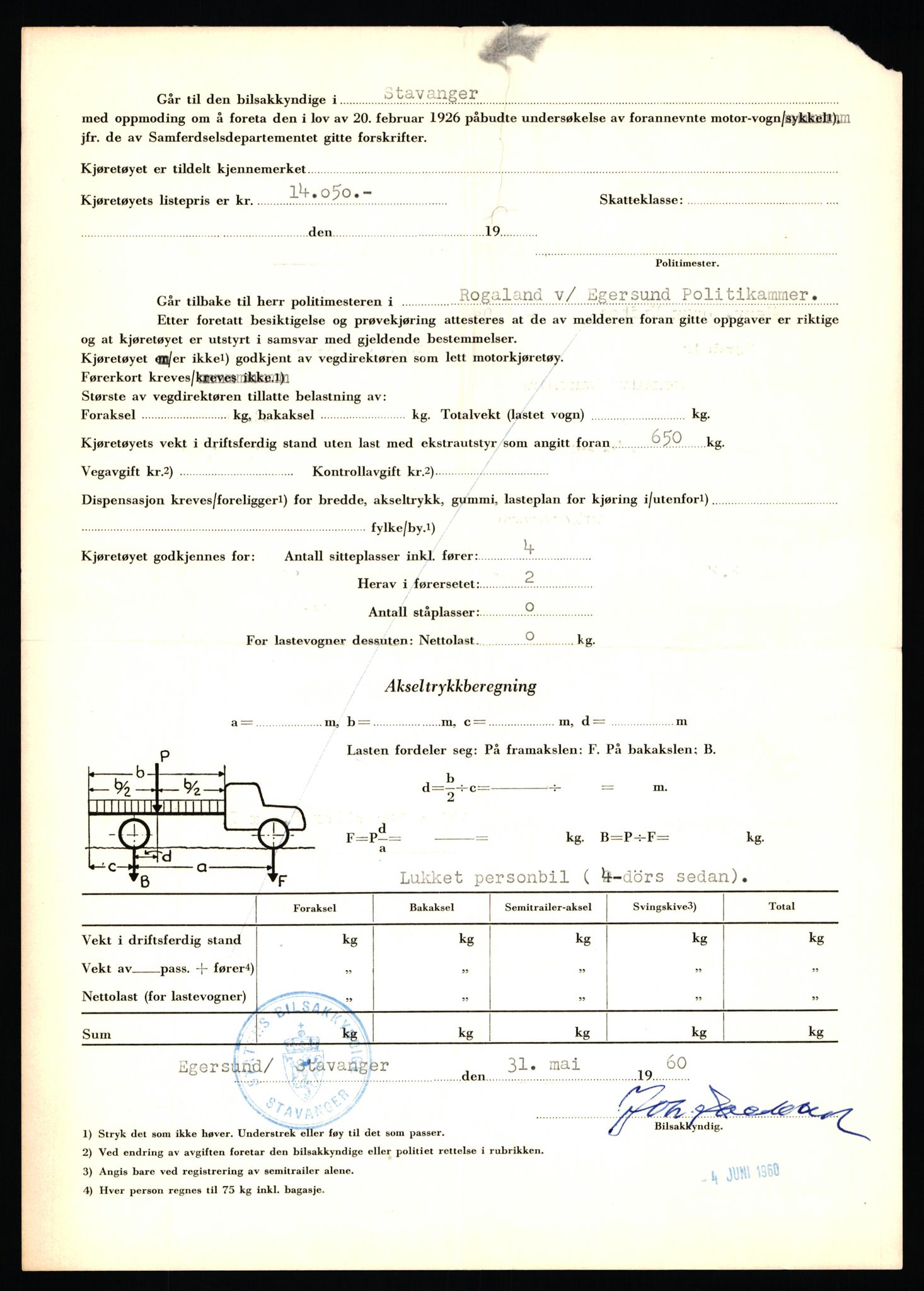 Stavanger trafikkstasjon, AV/SAST-A-101942/0/F/L0037: L-20500 - L-21499, 1930-1971, s. 906