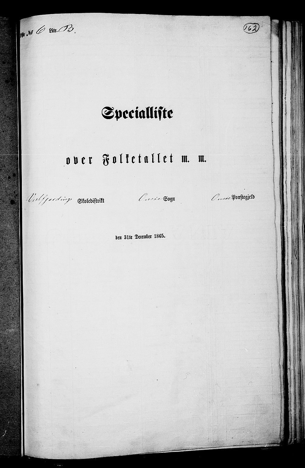 RA, Folketelling 1865 for 0134P Onsøy prestegjeld, 1865, s. 148