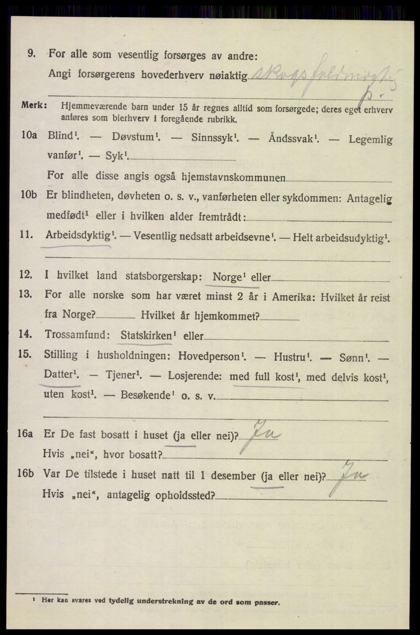SAH, Folketelling 1920 for 0427 Elverum herred, 1920, s. 11127