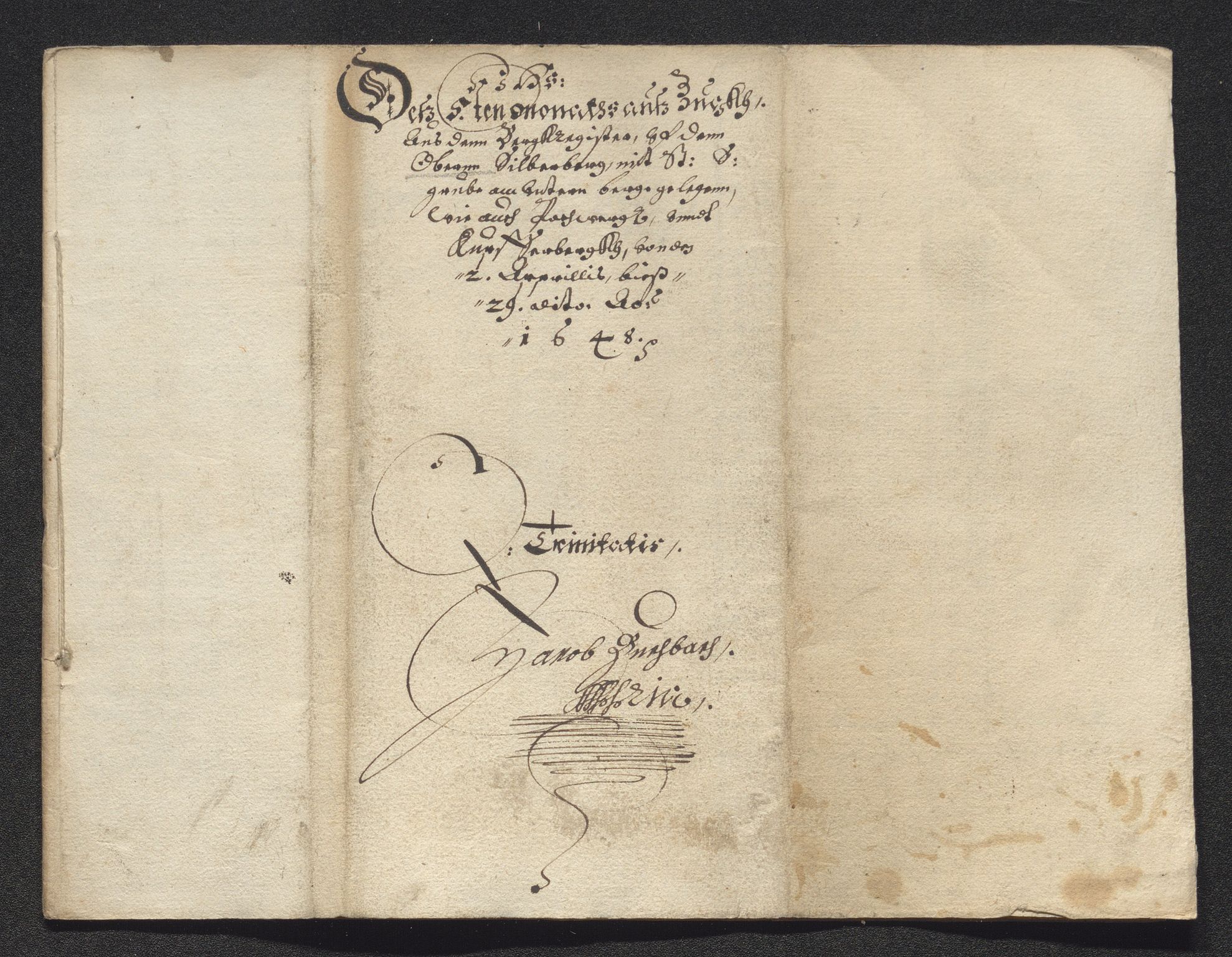 Kongsberg Sølvverk 1623-1816, AV/SAKO-EA-3135/001/D/Dc/Dcd/L0022: Utgiftsregnskap for gruver m.m., 1647-1648, s. 307