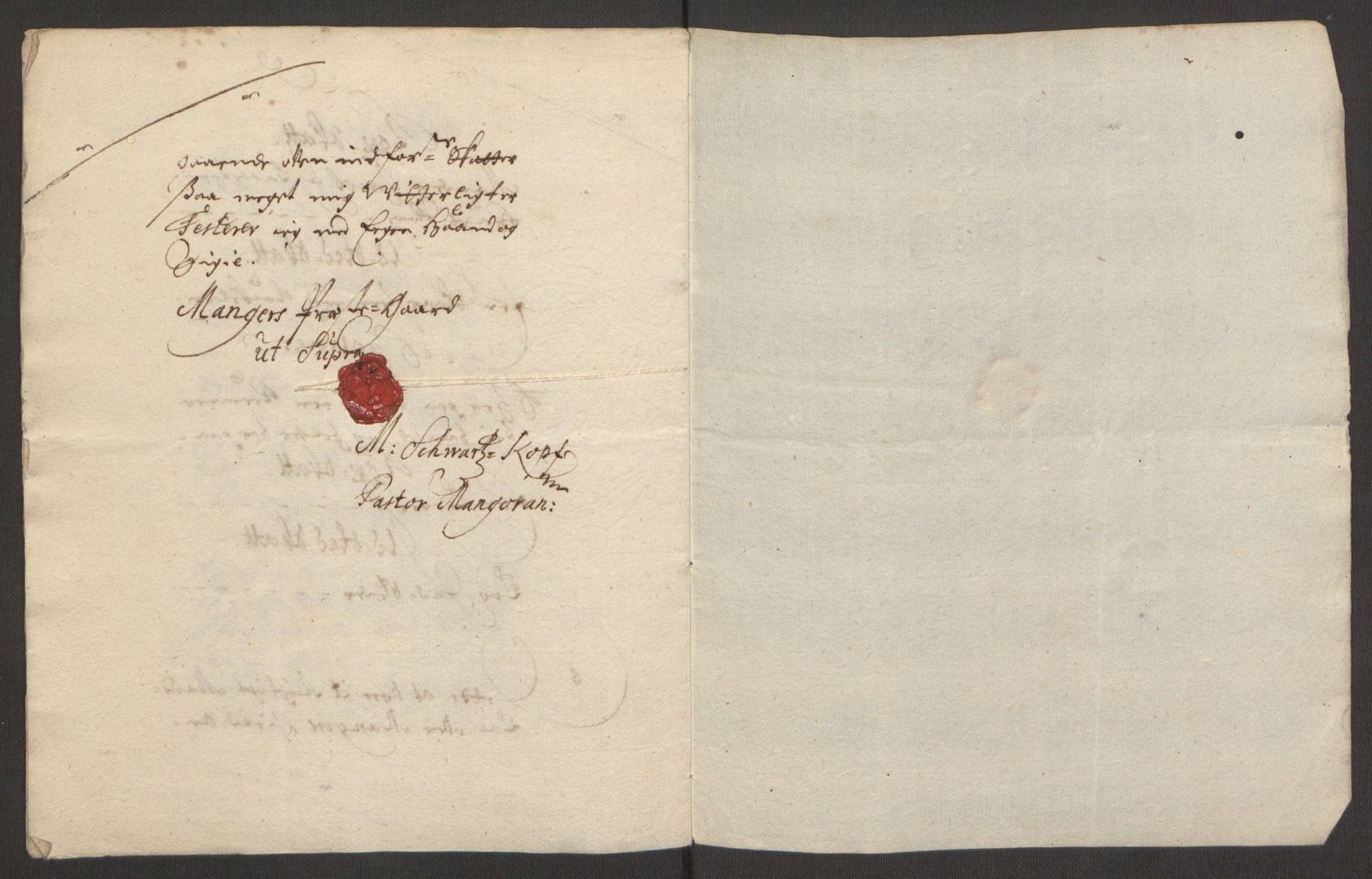 Rentekammeret inntil 1814, Reviderte regnskaper, Fogderegnskap, AV/RA-EA-4092/R51/L3181: Fogderegnskap Nordhordland og Voss, 1691-1692, s. 180