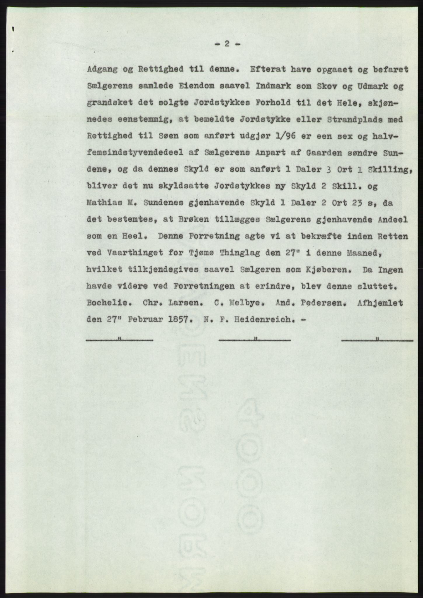 Statsarkivet i Kongsberg, SAKO/A-0001, 1957, s. 167