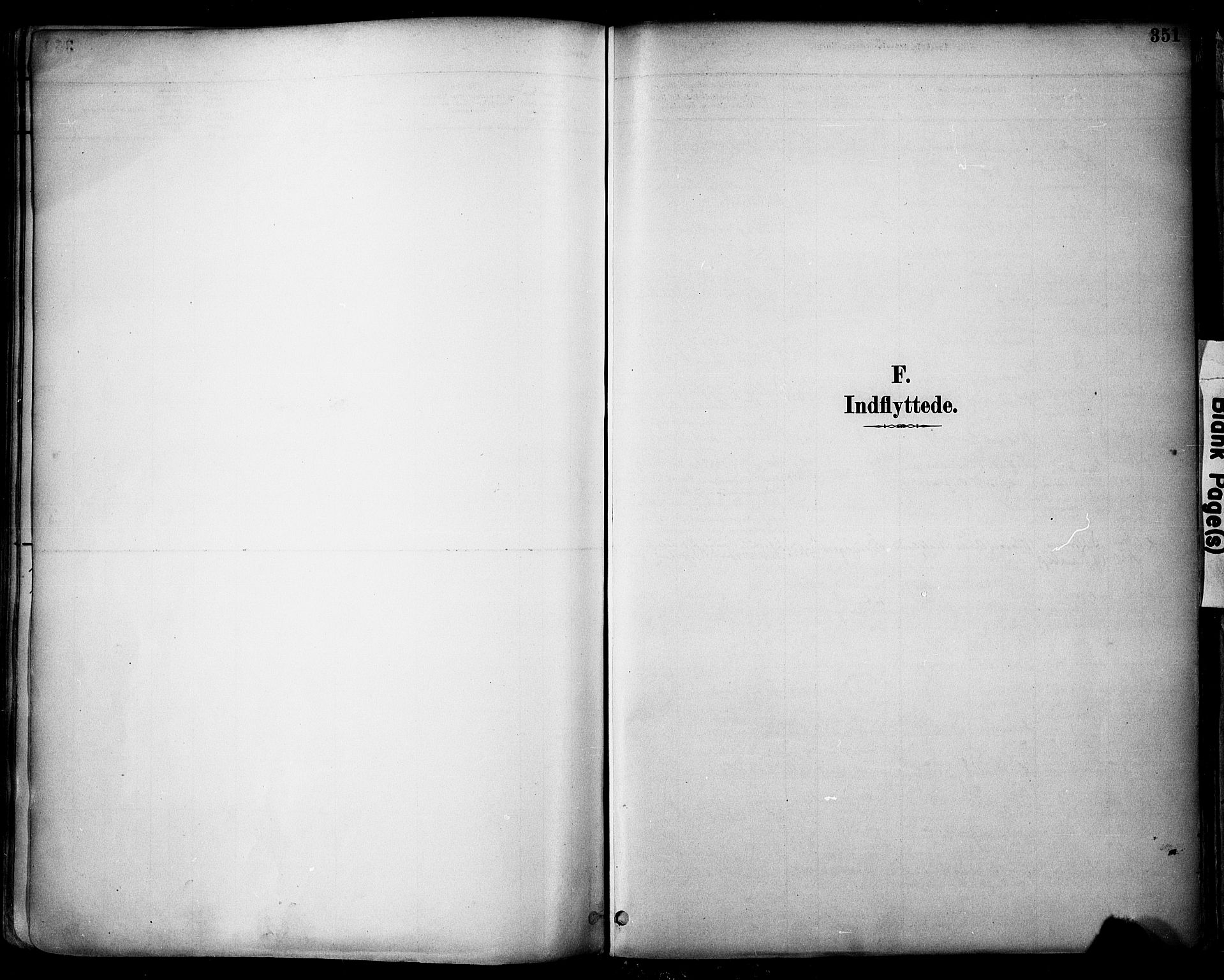 Sør-Odal prestekontor, AV/SAH-PREST-030/H/Ha/Haa/L0007: Ministerialbok nr. 7, 1886-1925, s. 351