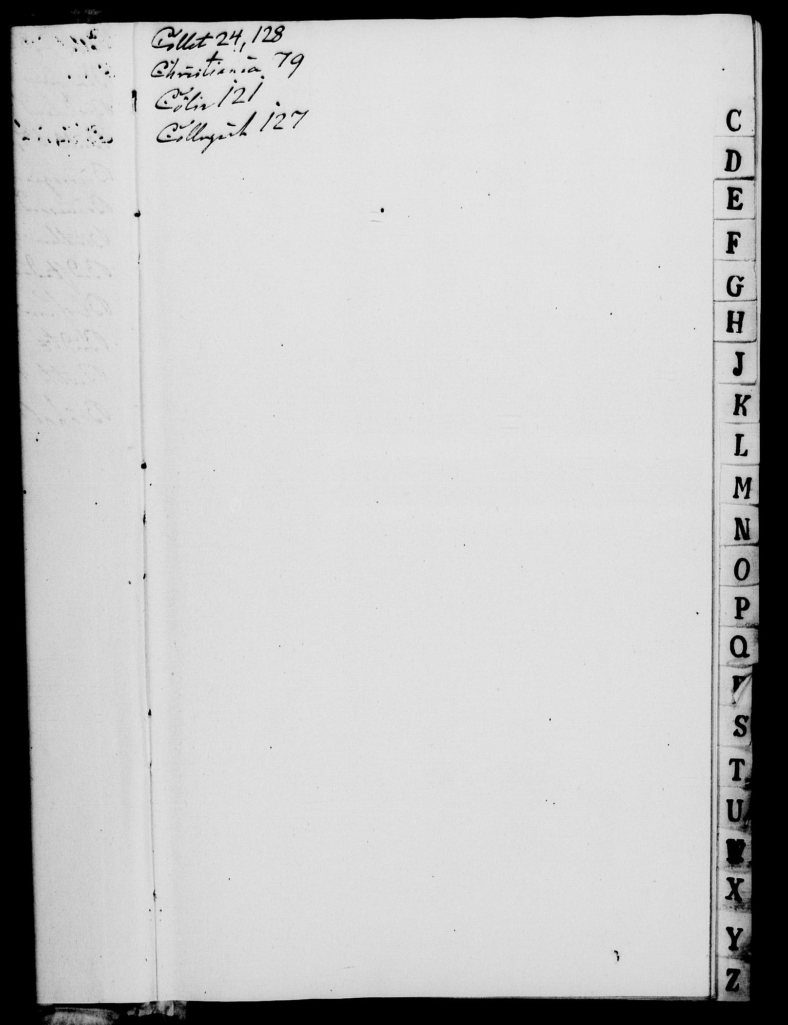 Rentekammeret, Kammerkanselliet, RA/EA-3111/G/Gf/Gfa/L0084: Norsk relasjons- og resolusjonsprotokoll (merket RK 52.84), 1802, s. 5