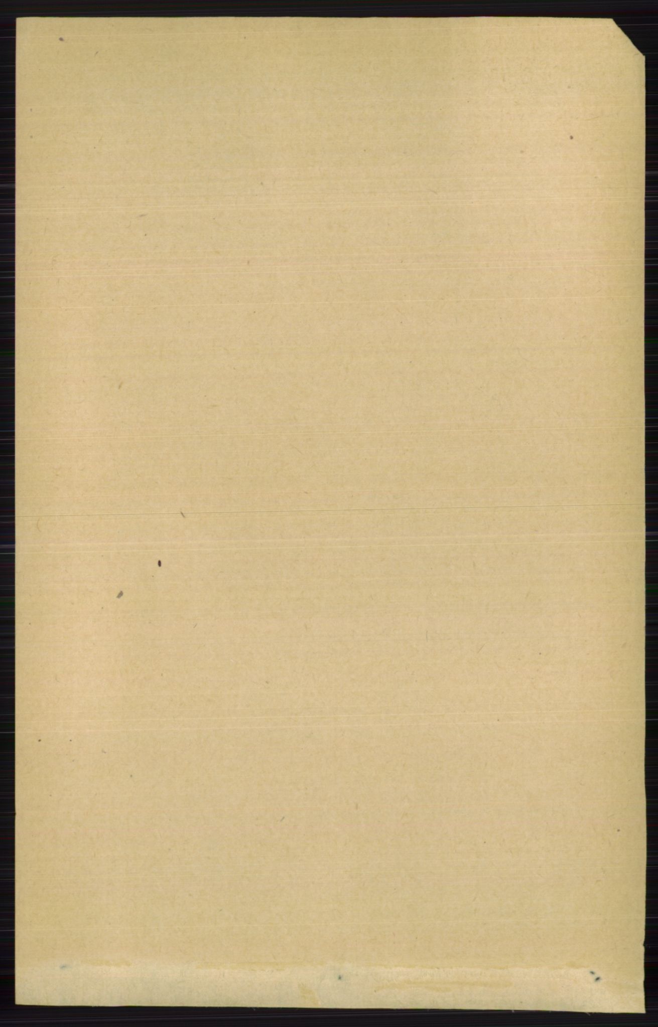 RA, Folketelling 1891 for 0627 Røyken herred, 1891, s. 3637