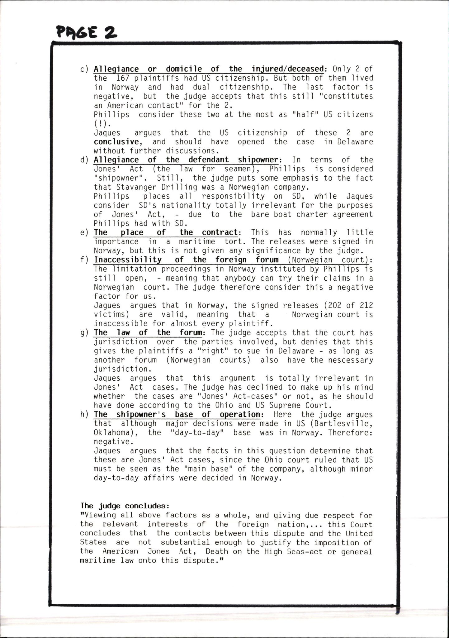 Pa 1660 - Kielland- fondet, AV/SAST-A-102242/X/Xa/L0001: Rapport til overlevende og etterlatte/ Kielland Bulletin, 1980-1998