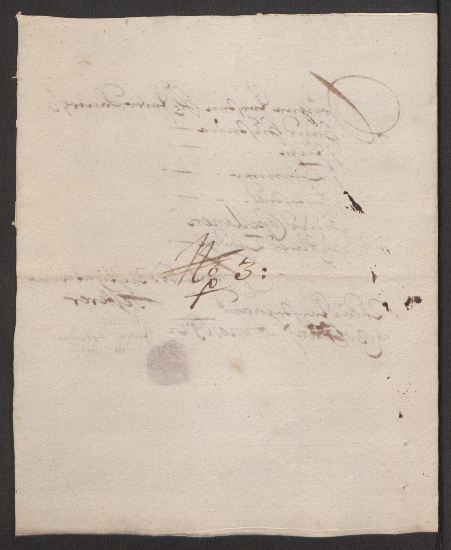 Rentekammeret inntil 1814, Reviderte regnskaper, Fogderegnskap, AV/RA-EA-4092/R65/L4504: Fogderegnskap Helgeland, 1691-1692, s. 293