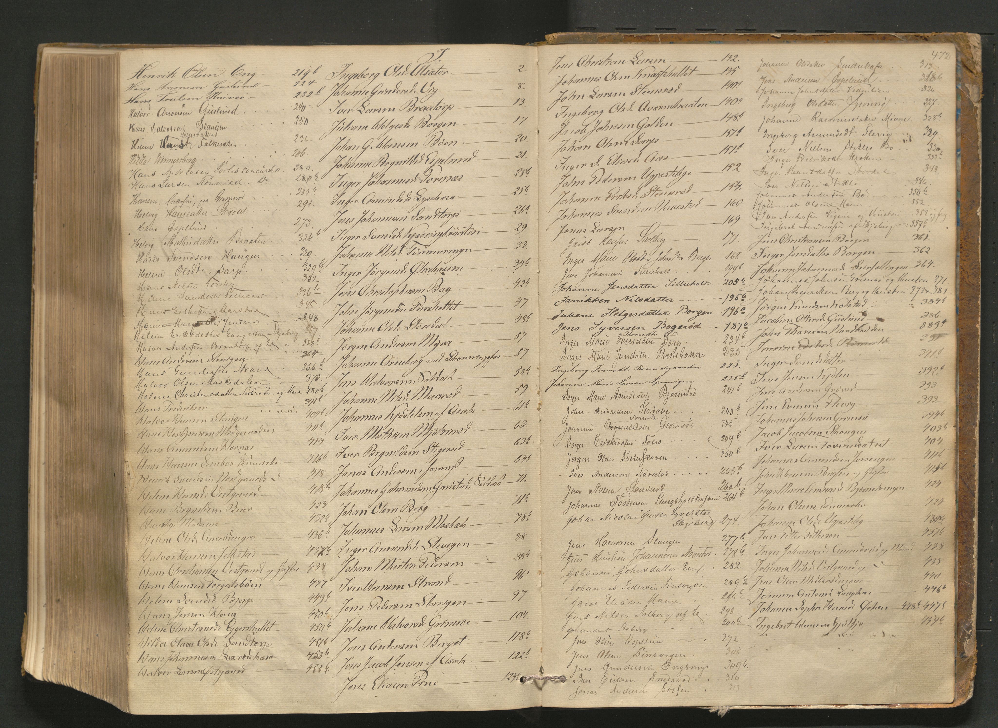 Idd og Marker sorenskriveri, AV/SAO-A-10283/H/He/L0002: Skifteutlodningsprotokoll, 1854-1874