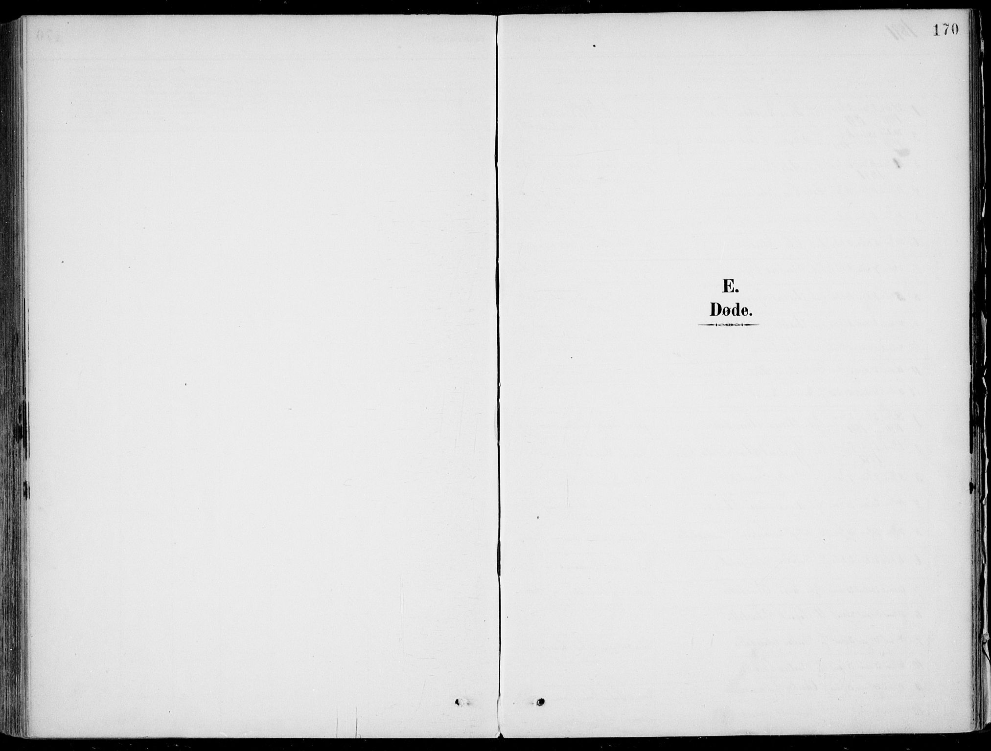 Vik sokneprestembete, AV/SAB-A-81501/H/Haa/Haab/L0002: Ministerialbok nr. B  2, 1891-1907, s. 170