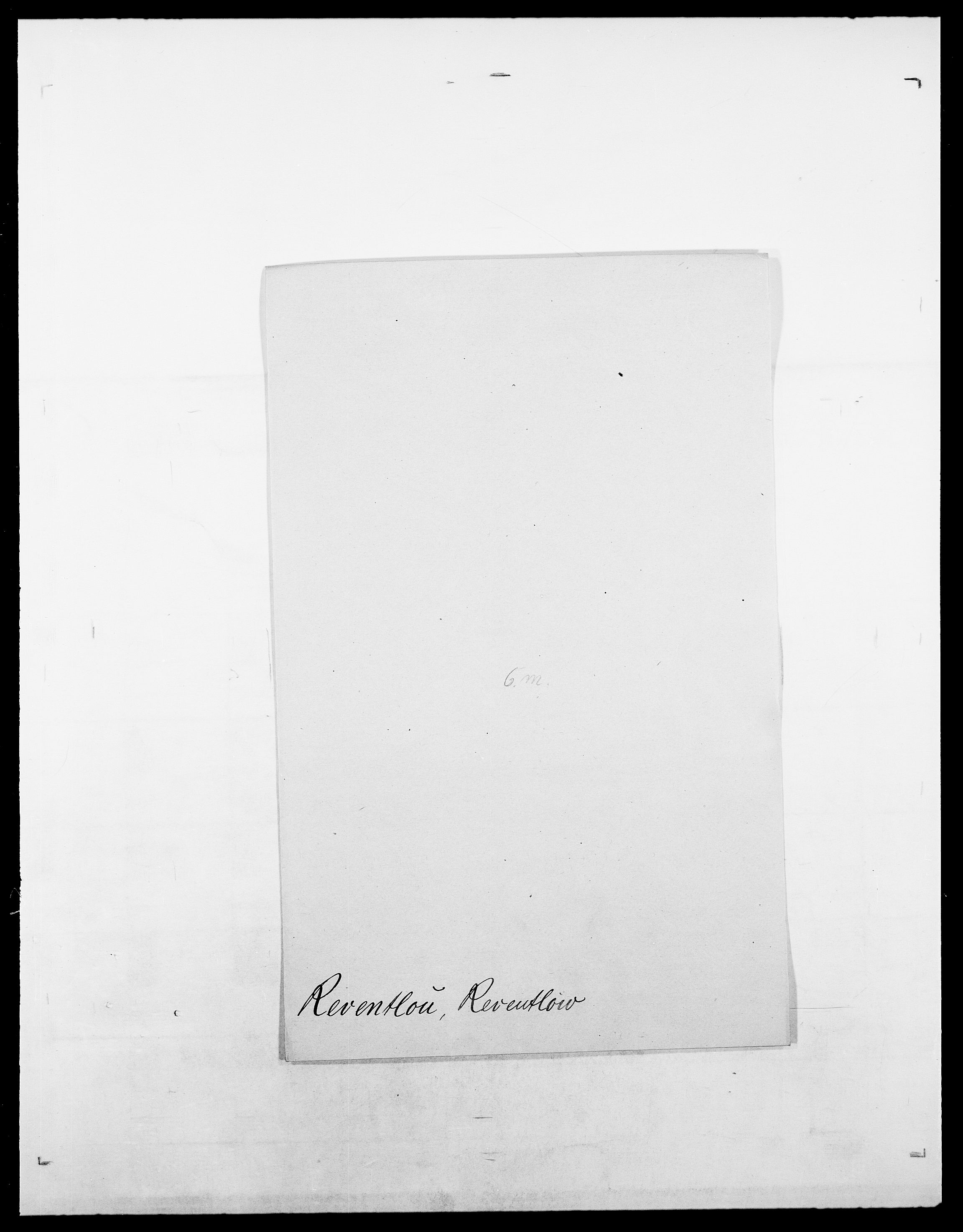 Delgobe, Charles Antoine - samling, AV/SAO-PAO-0038/D/Da/L0032: Rabakovsky - Rivertz, s. 482