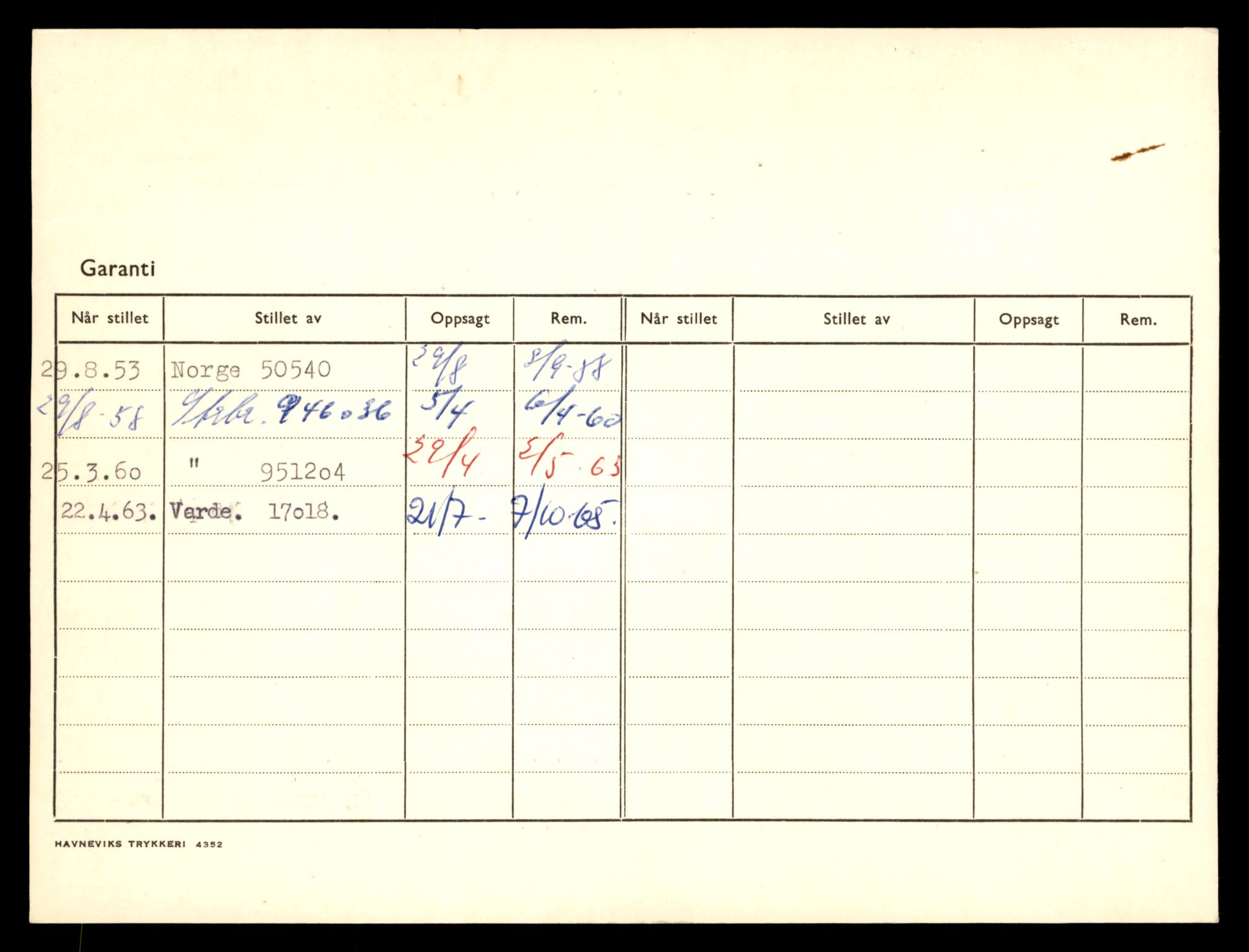 Møre og Romsdal vegkontor - Ålesund trafikkstasjon, AV/SAT-A-4099/F/Fe/L0044: Registreringskort for kjøretøy T 14205 - T 14319, 1927-1998, s. 2162