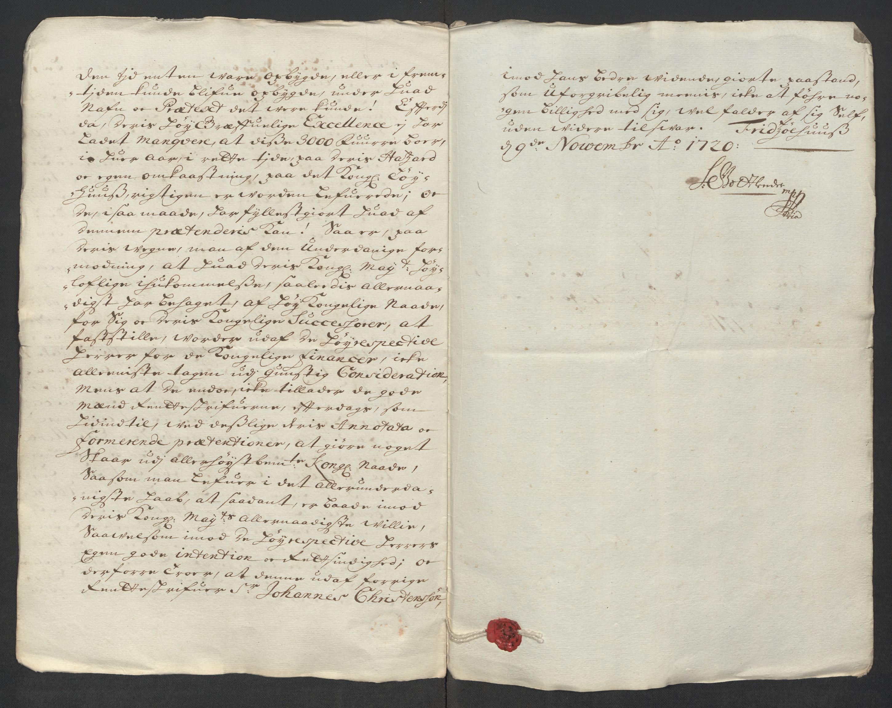 Rentekammeret inntil 1814, Reviderte regnskaper, Fogderegnskap, RA/EA-4092/R24/L1594: Fogderegnskap Numedal og Sandsvær, 1718, s. 389