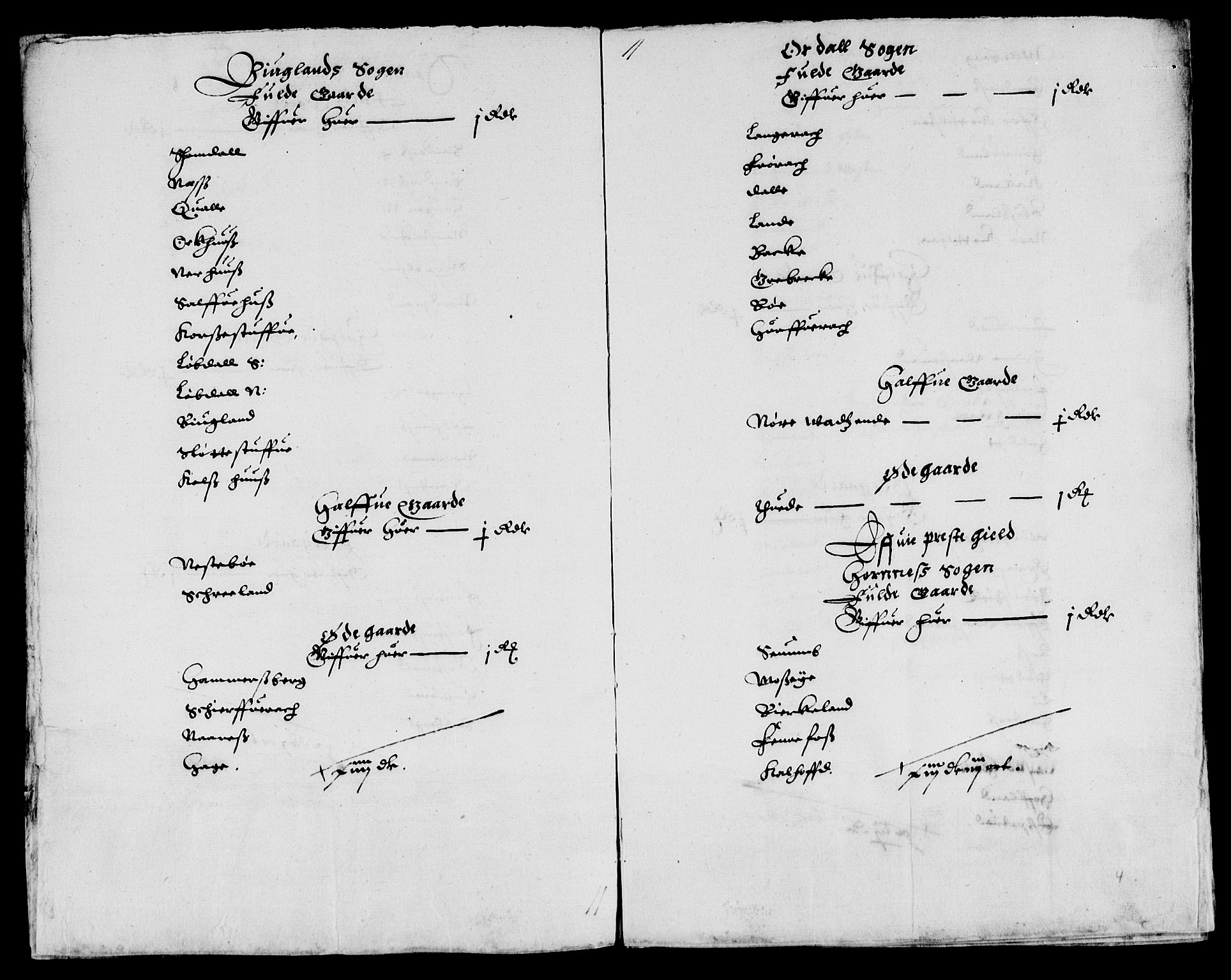 Rentekammeret inntil 1814, Reviderte regnskaper, Lensregnskaper, AV/RA-EA-5023/R/Rb/Rbq/L0018: Nedenes len. Mandals len. Råbyggelag., 1628-1630