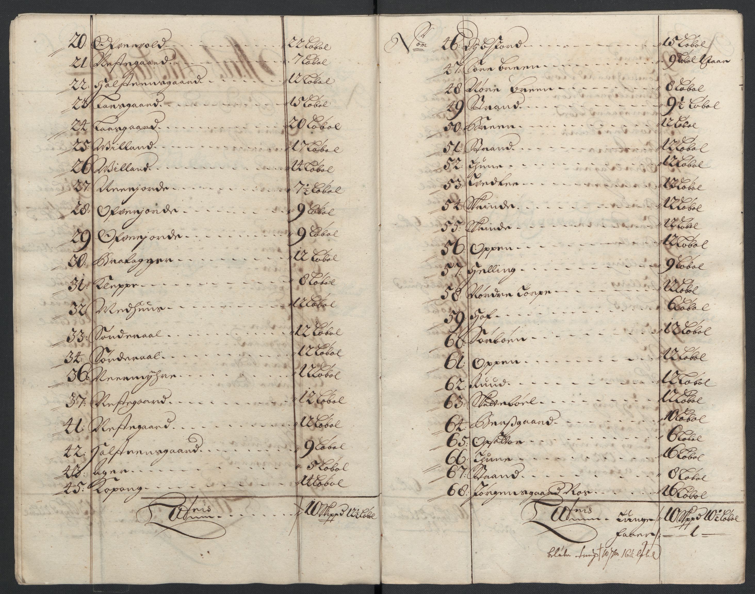 Rentekammeret inntil 1814, Reviderte regnskaper, Fogderegnskap, AV/RA-EA-4092/R22/L1461: Fogderegnskap Ringerike, Hallingdal og Buskerud, 1703, s. 265