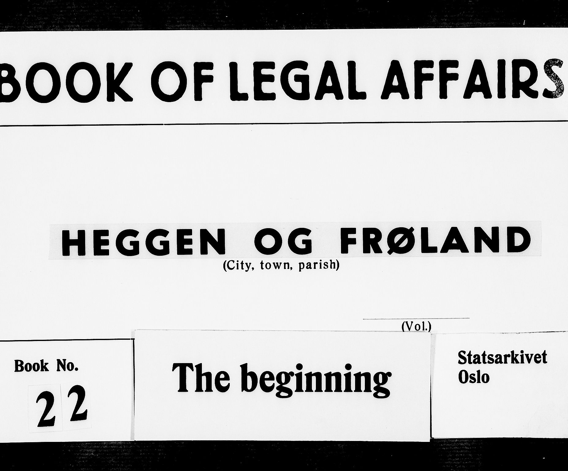 Heggen og Frøland sorenskriveri I, SAO/A-11556/F/Fb/L0022: Tingbok, 1683-1684