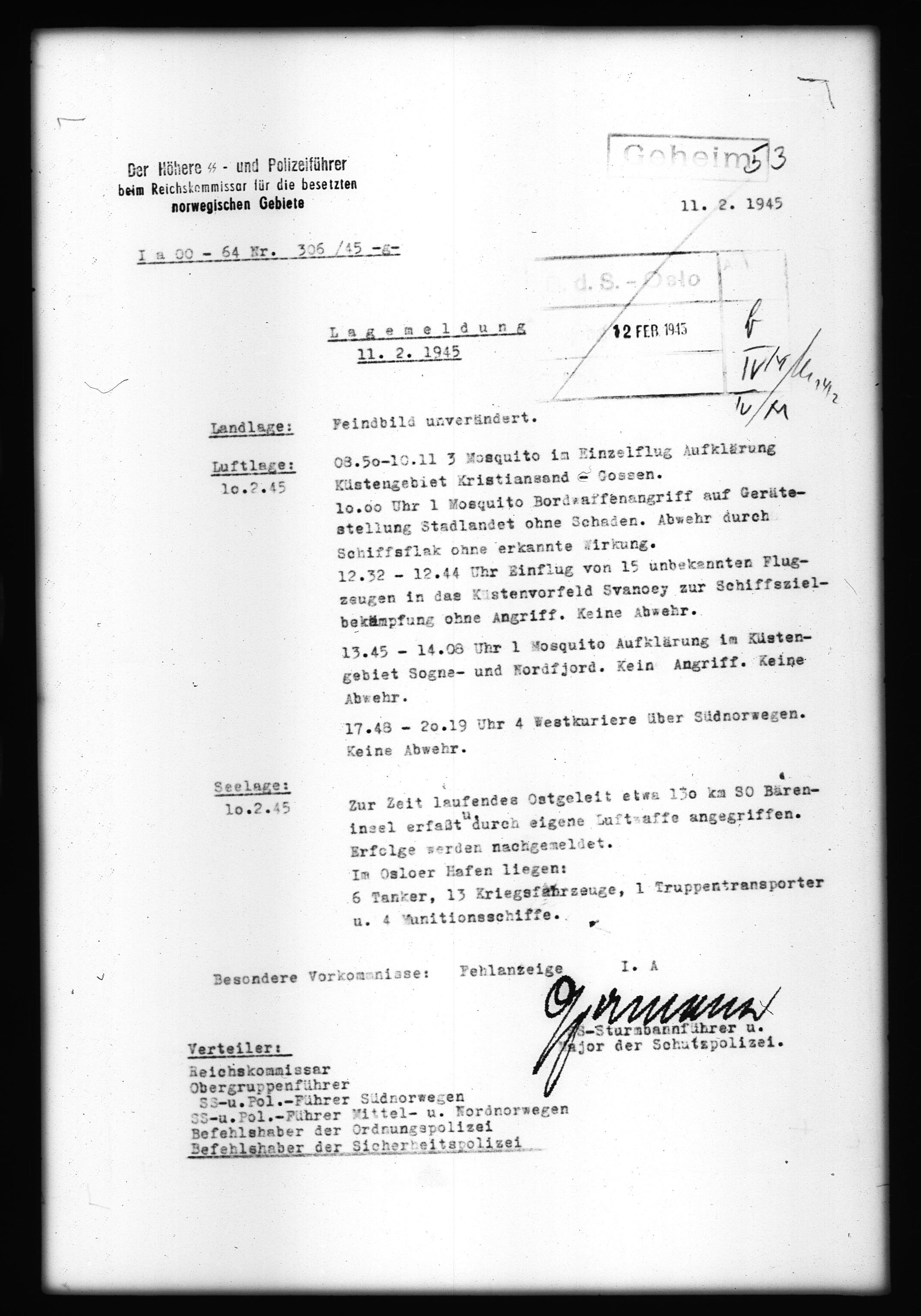 Documents Section, AV/RA-RAFA-2200/V/L0055: Film med LMDC Serial Numbers, 1939-1945, s. 537