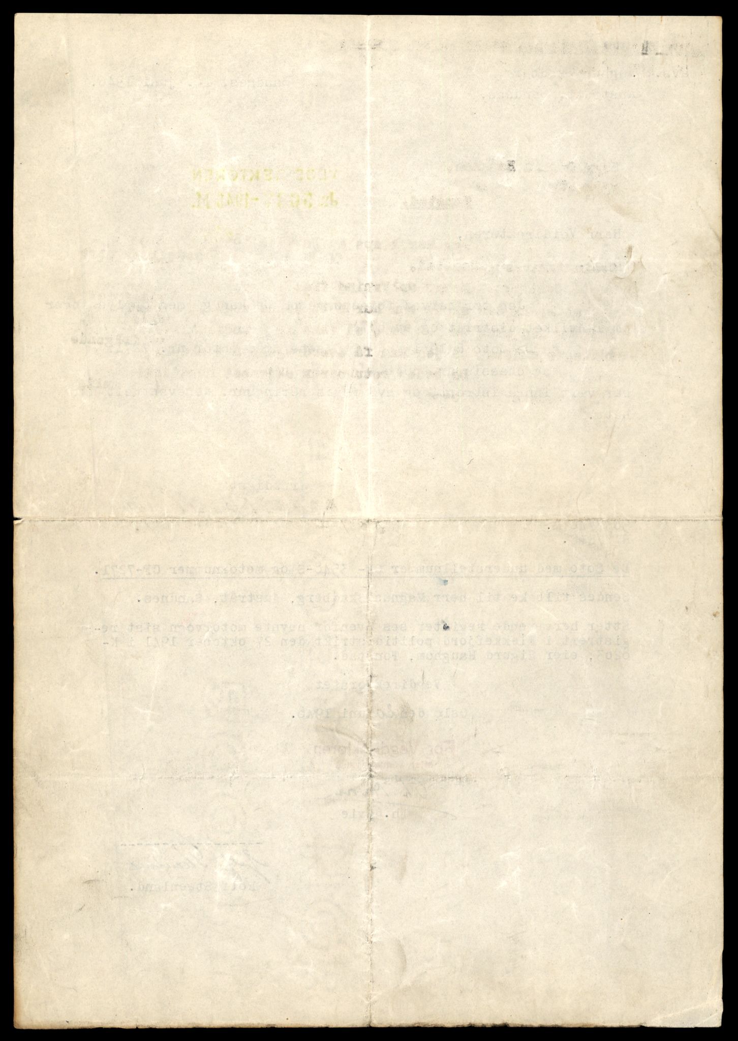 Møre og Romsdal vegkontor - Ålesund trafikkstasjon, AV/SAT-A-4099/F/Fe/L0049: Registreringskort for kjøretøy T 14864 - T 18613, 1927-1998, s. 1114