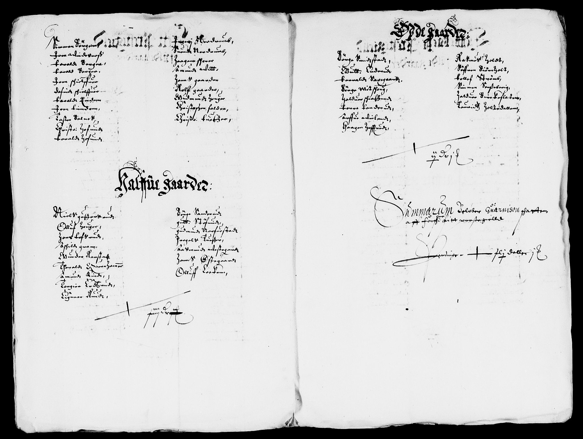 Rentekammeret inntil 1814, Reviderte regnskaper, Lensregnskaper, AV/RA-EA-5023/R/Rb/Rba/L0161: Akershus len, 1641-1642