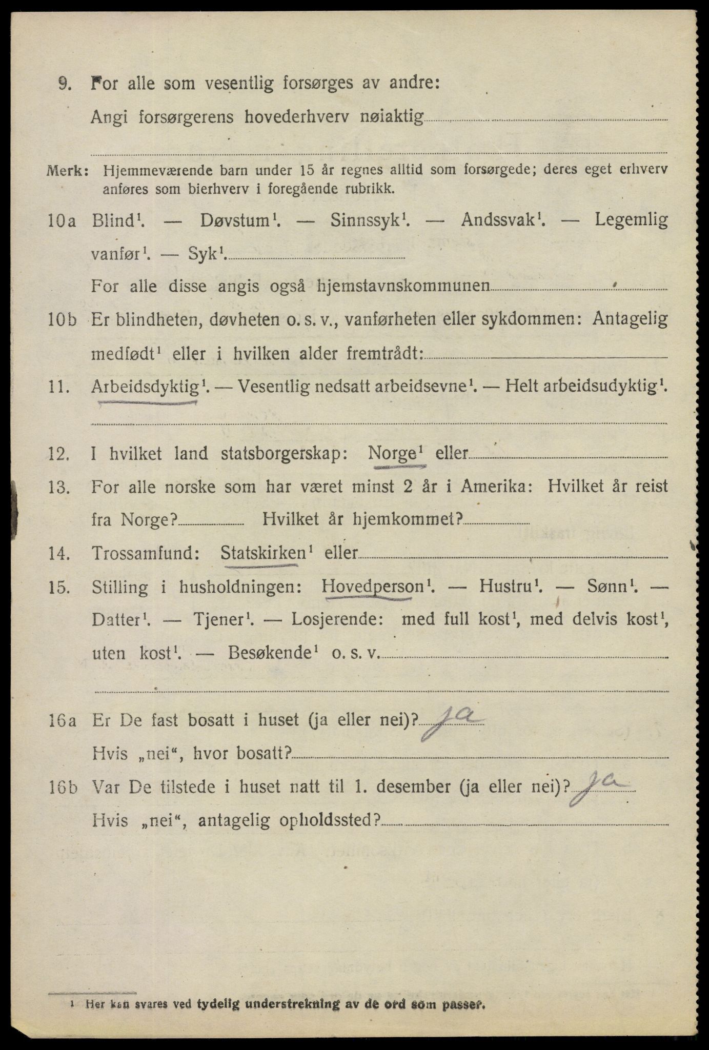 SAO, Folketelling 1920 for 0122 Trøgstad herred, 1920, s. 5249