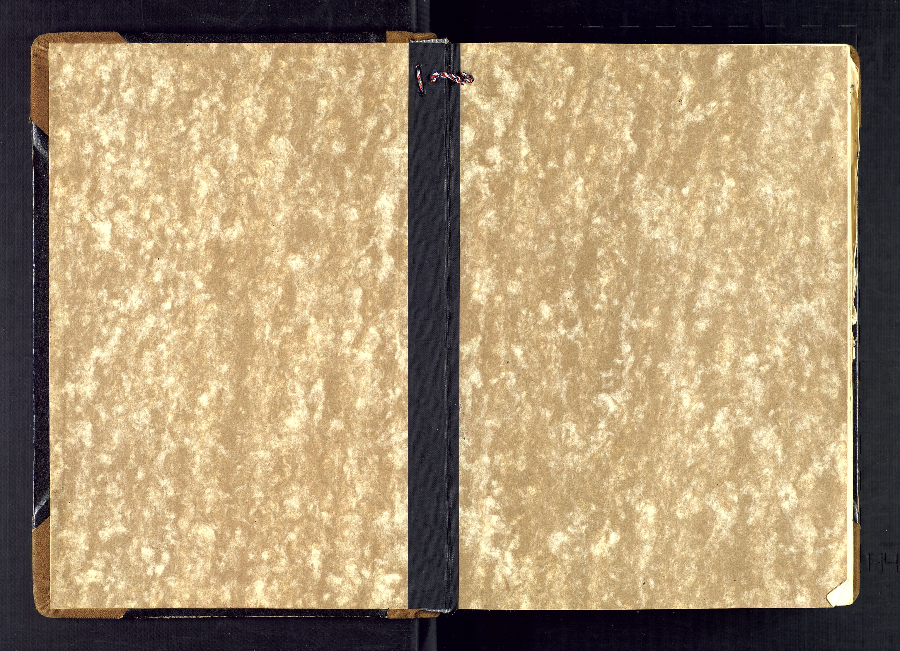 Vest-Agder politikammer, AV/SAK-1243-0008/K/Kaa/L0271: Passjournal, 1952-1958