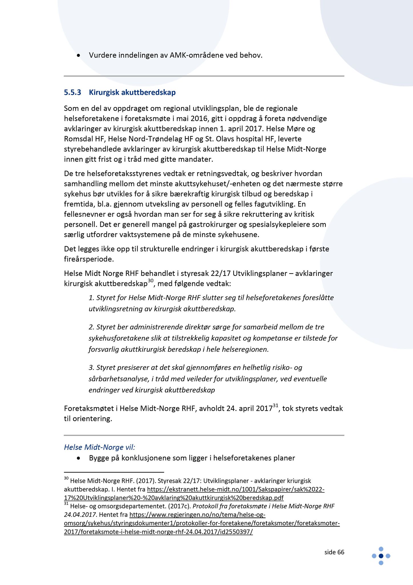 Klæbu Kommune, TRKO/KK/05-UOm/L009: Utvalg for omsorg - Møtedokumenter, 2018, s. 292