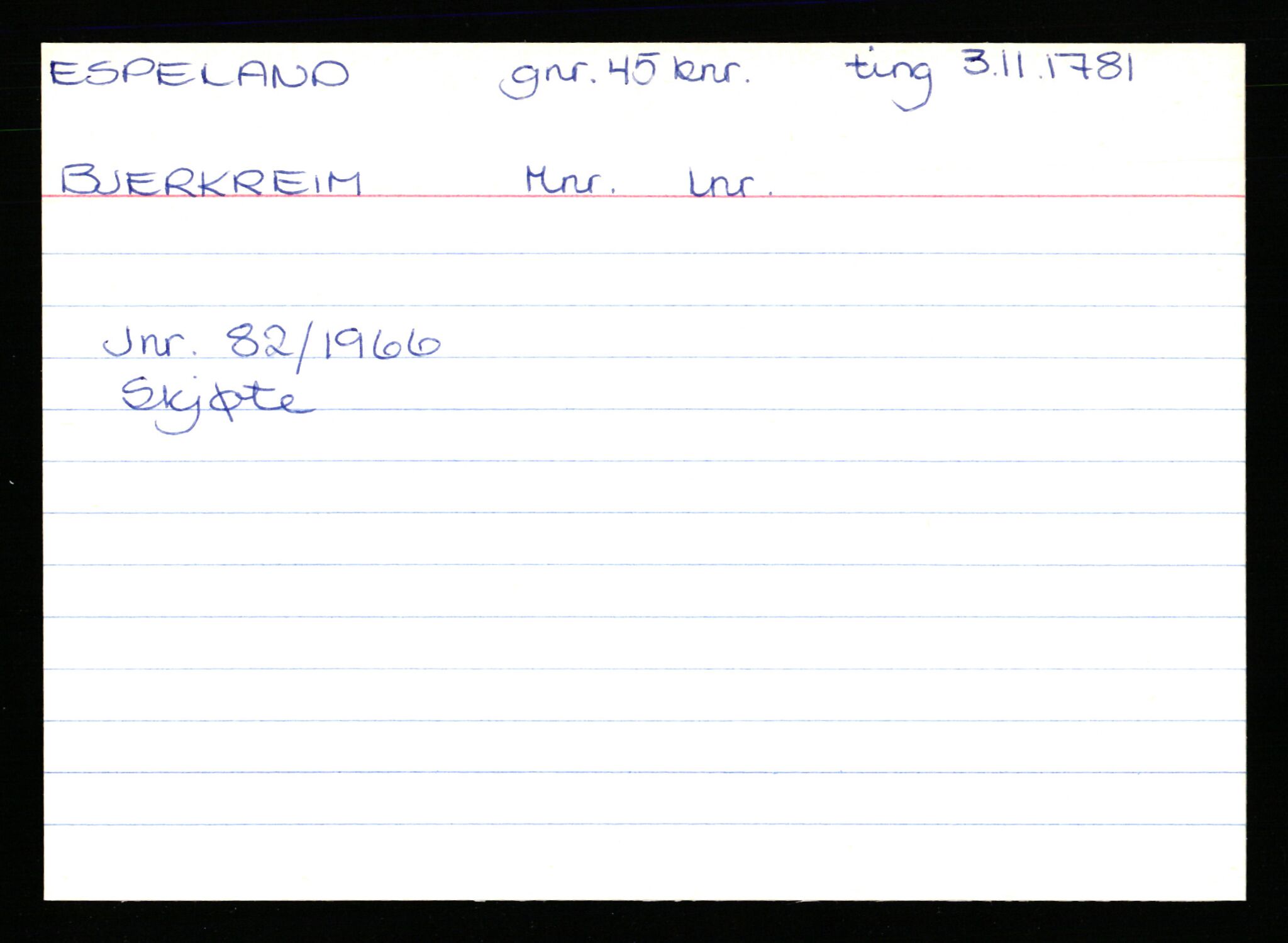 Statsarkivet i Stavanger, AV/SAST-A-101971/03/Y/Yk/L0009: Registerkort sortert etter gårdsnavn: Ersdal - Fikstveit, 1750-1930, s. 108