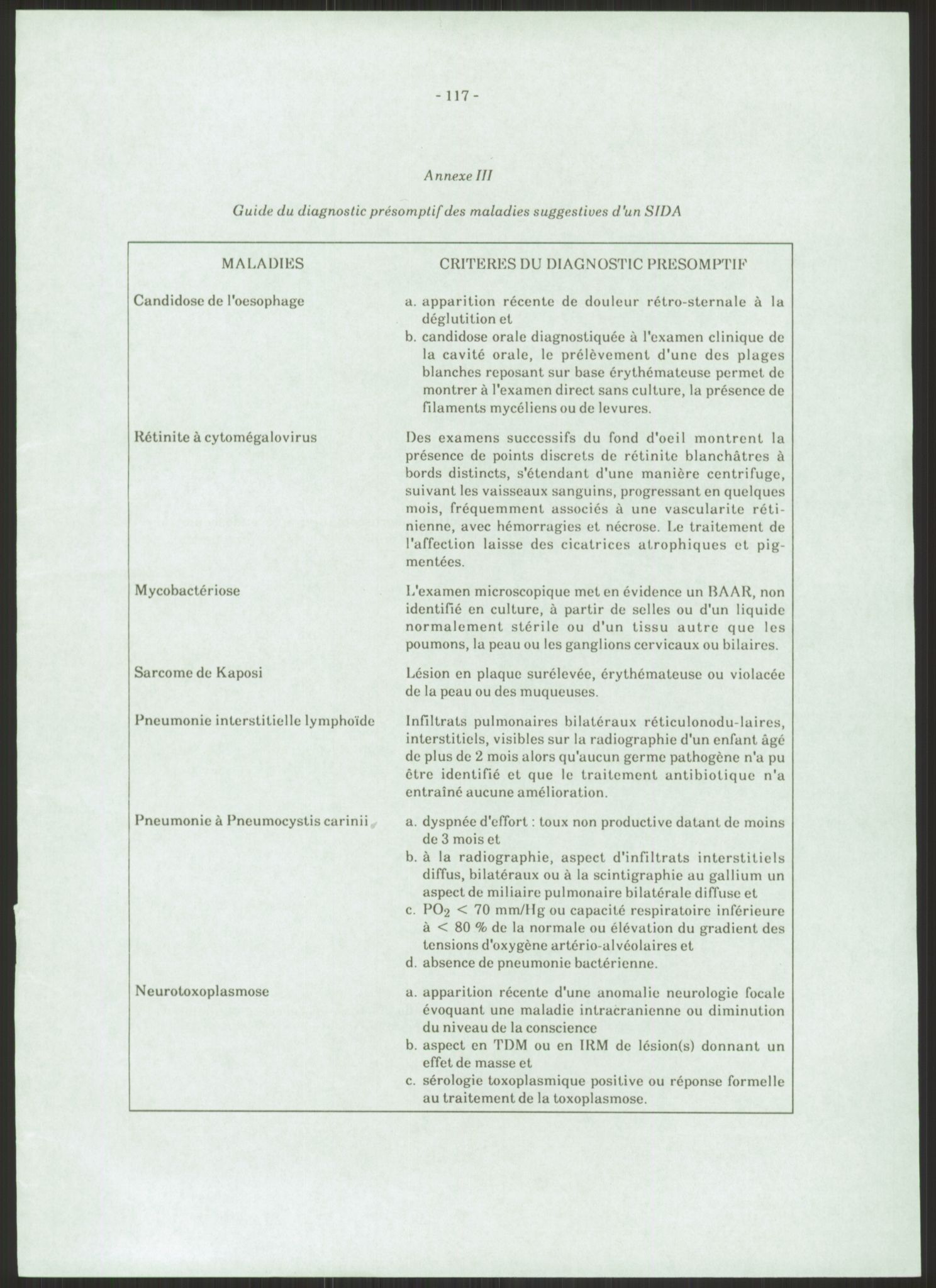 Sosialdepartementet, Administrasjons-, trygde-, plan- og helseavdelingen, RA/S-6179/D/L2240/0004: -- / 619 Diverse. HIV/AIDS, 1987, s. 183