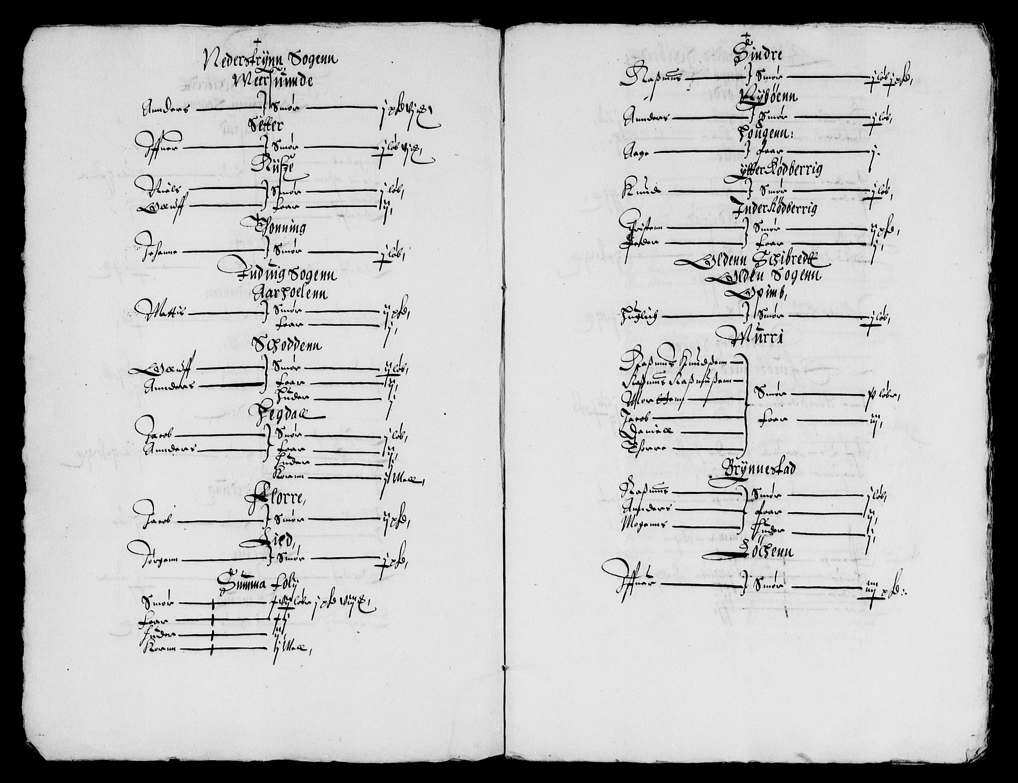 Rentekammeret inntil 1814, Reviderte regnskaper, Lensregnskaper, AV/RA-EA-5023/R/Rb/Rbt/L0101: Bergenhus len, 1645-1646