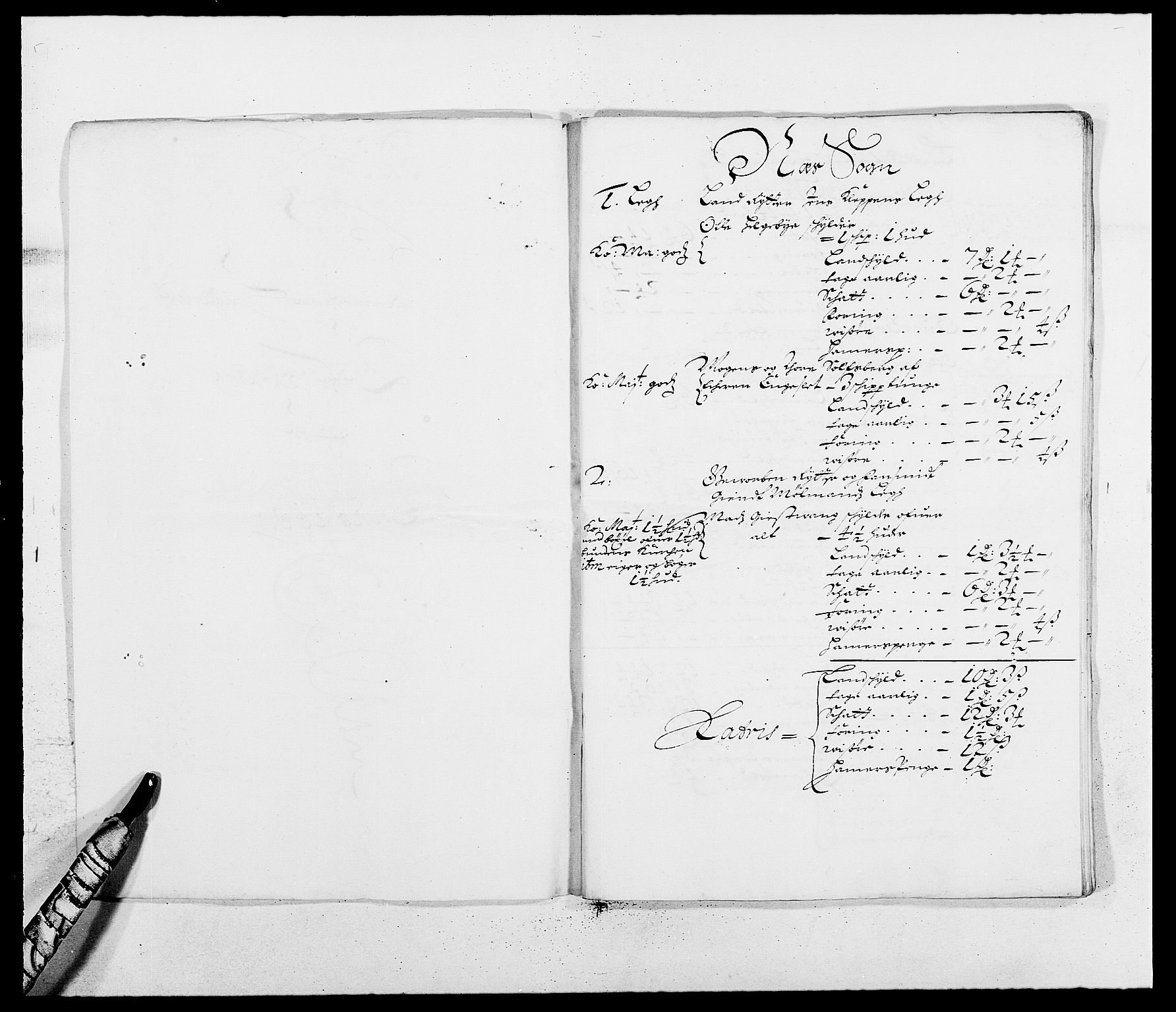 Rentekammeret inntil 1814, Reviderte regnskaper, Fogderegnskap, RA/EA-4092/R16/L1020: Fogderegnskap Hedmark, 1680, s. 295