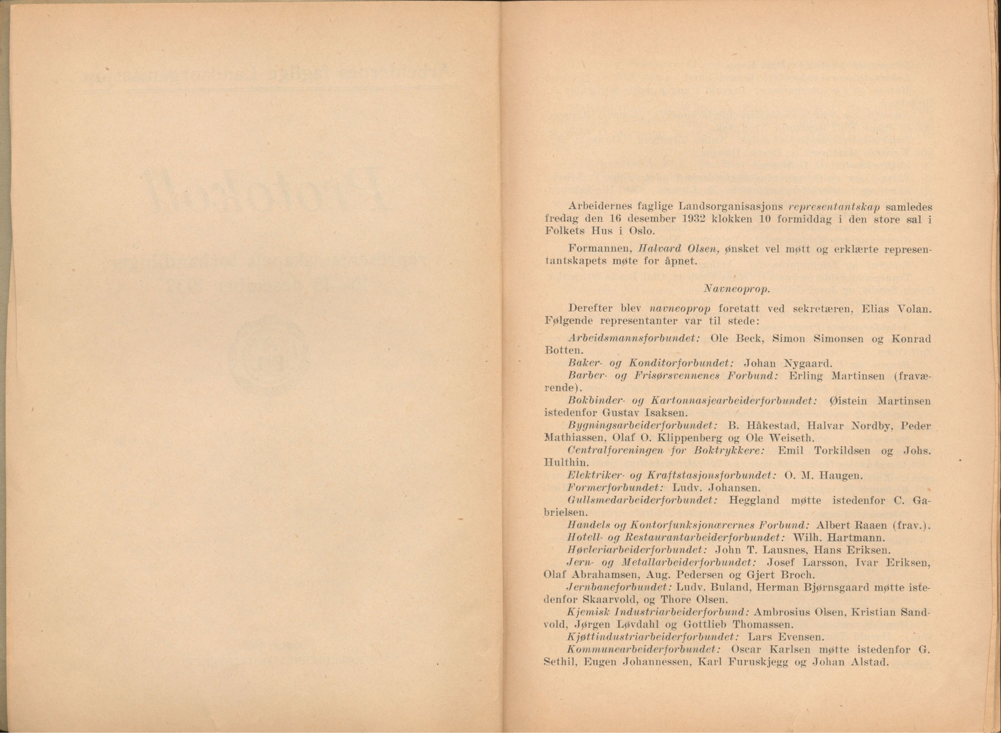 Landsorganisasjonen i Norge, AAB/ARK-1579, 1911-1953, s. 41