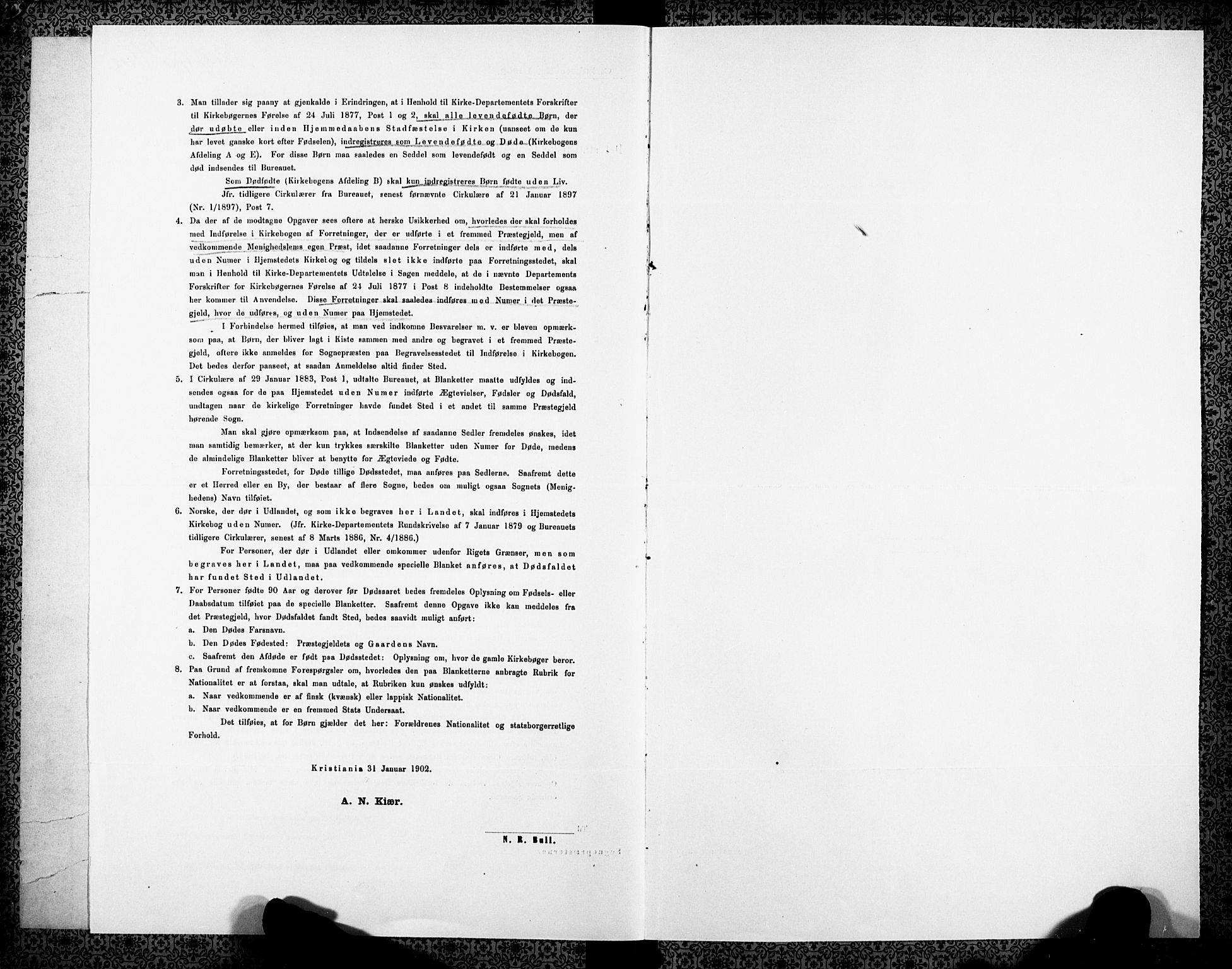 Ramnes kirkebøker, AV/SAKO-A-314/F/Fa/L0008: Ministerialbok nr. I 8, 1896-1913