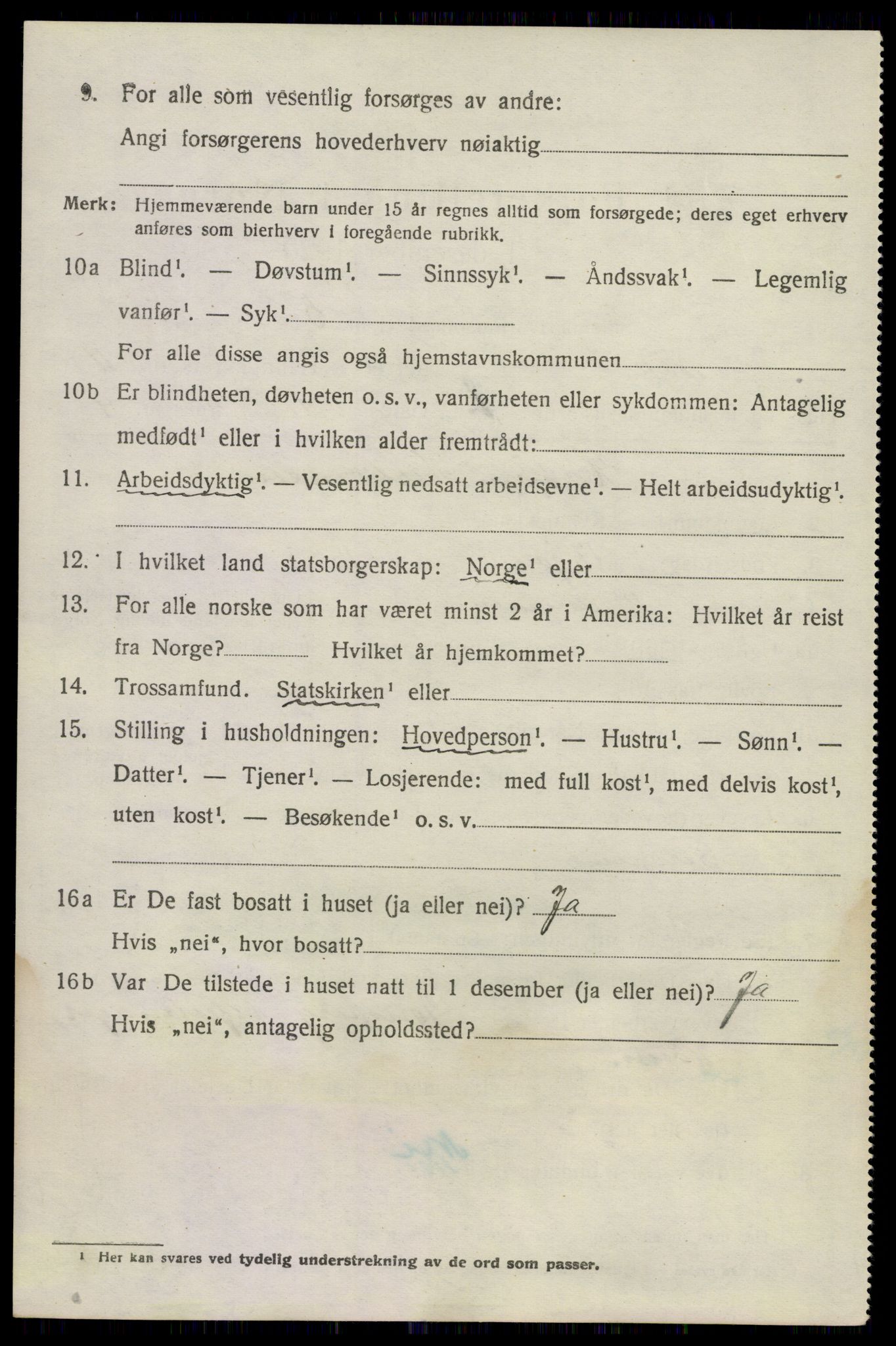 SAKO, Folketelling 1920 for 0722 Nøtterøy herred, 1920, s. 13576