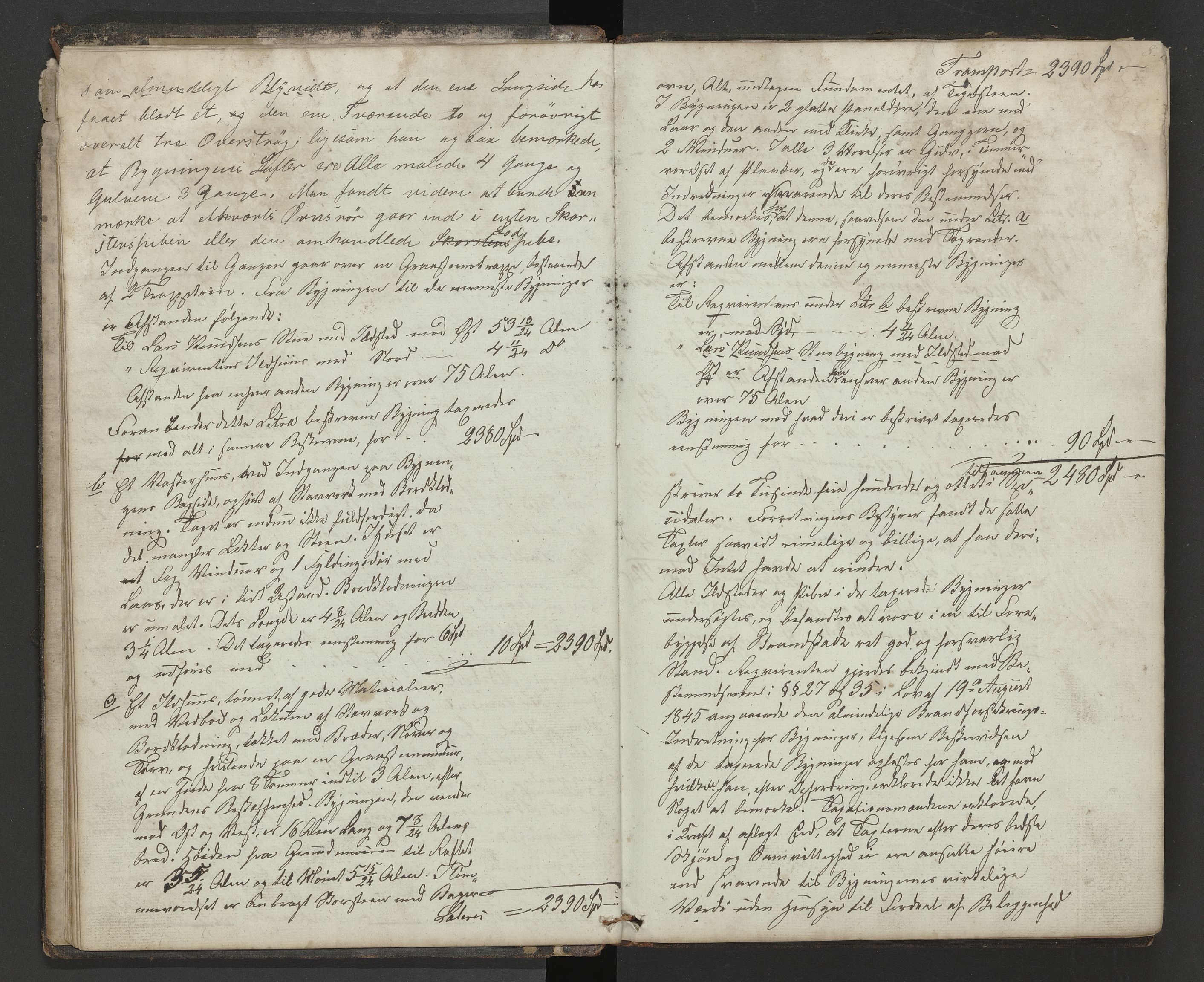 Norges Brannkasse Sunnylven, AV/SAT-A-5491/Fa/L0001: Branntakstprotokoll, 1856-1891, s. 8