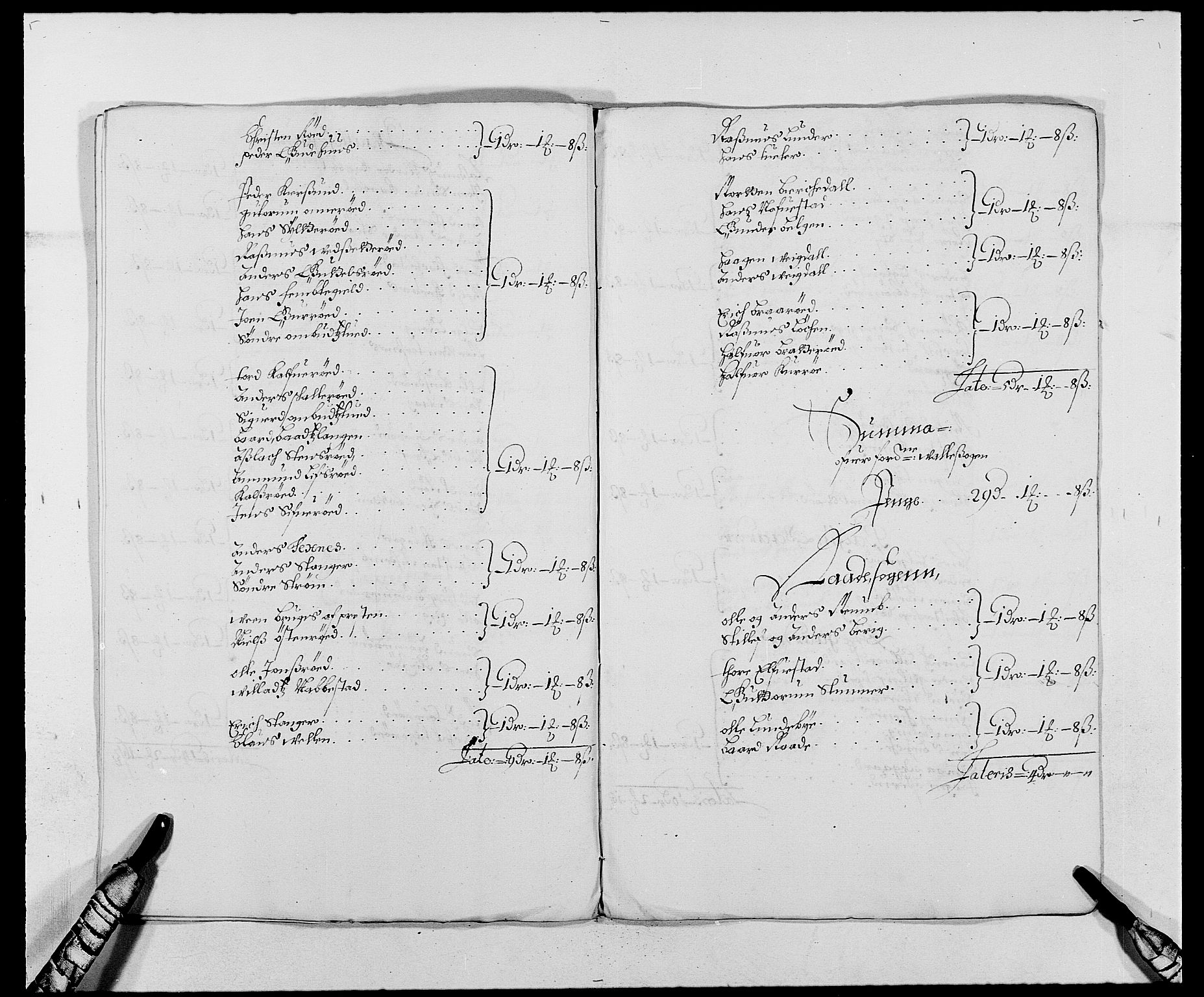 Rentekammeret inntil 1814, Reviderte regnskaper, Fogderegnskap, AV/RA-EA-4092/R02/L0103: Fogderegnskap Moss og Verne kloster, 1682-1684, s. 209