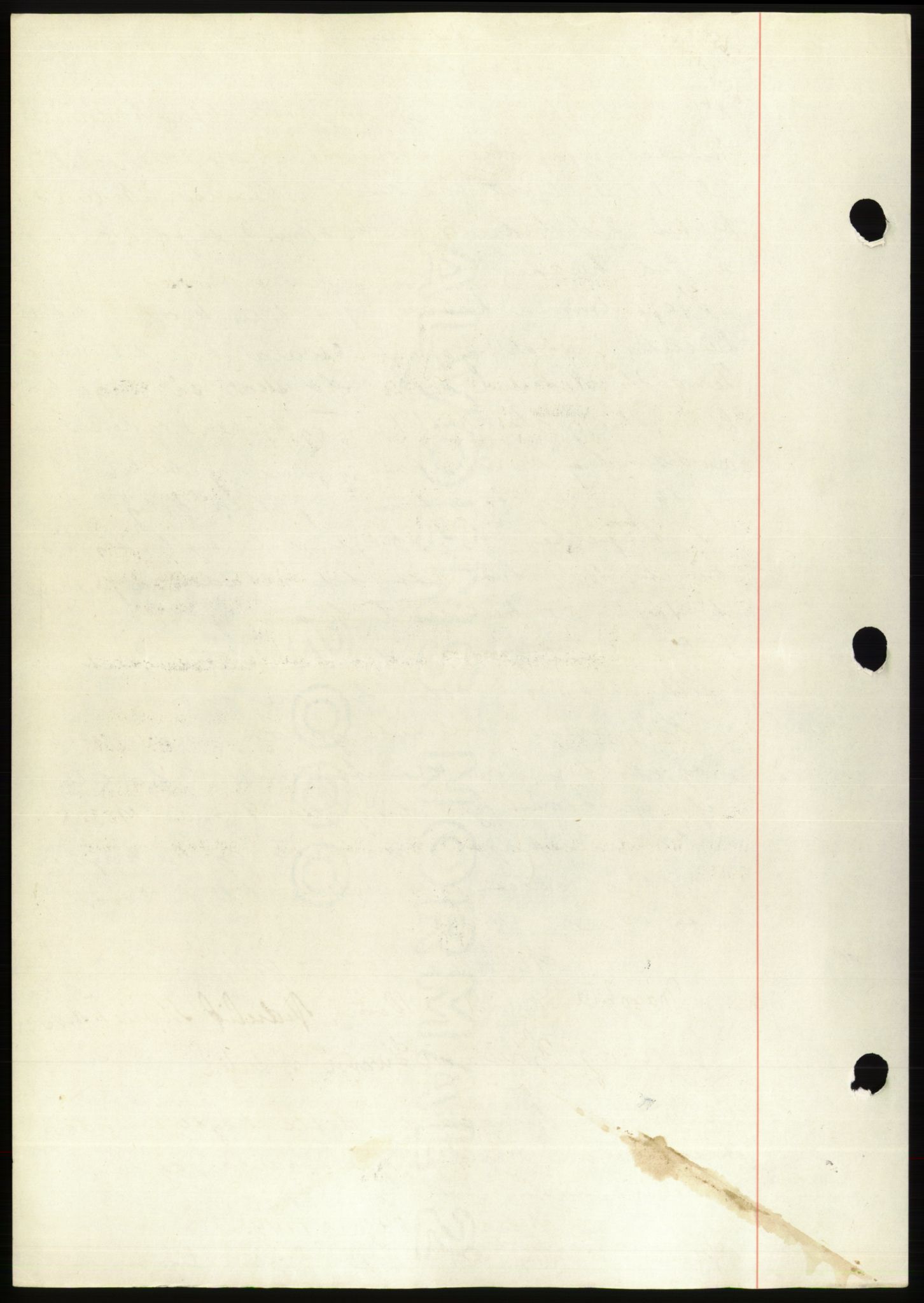 Søre Sunnmøre sorenskriveri, AV/SAT-A-4122/1/2/2C/L0076: Pantebok nr. 2A, 1943-1944, Dagboknr: 654/1944